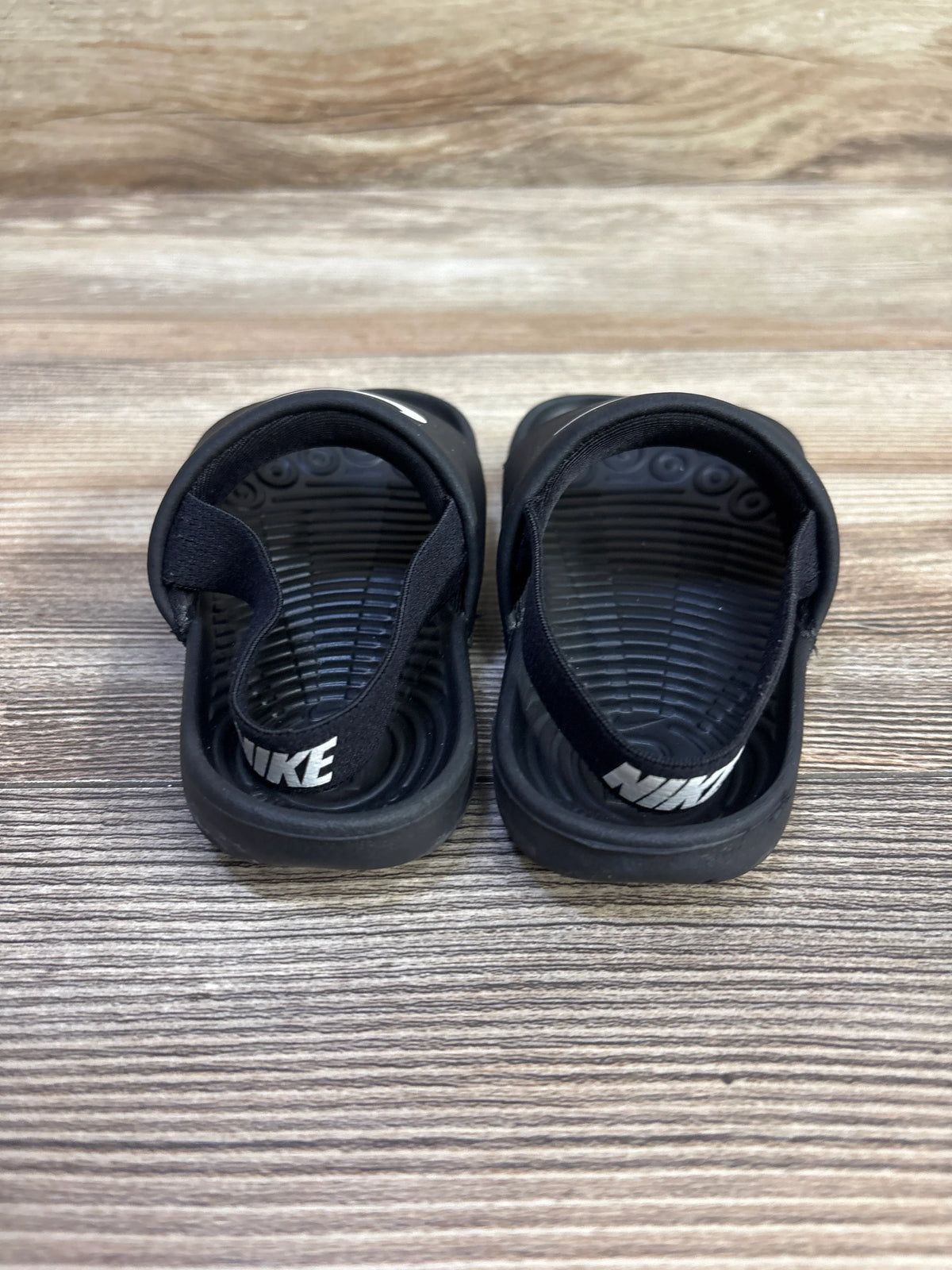 Nike Kawa Slide Sandals Black sz 8c