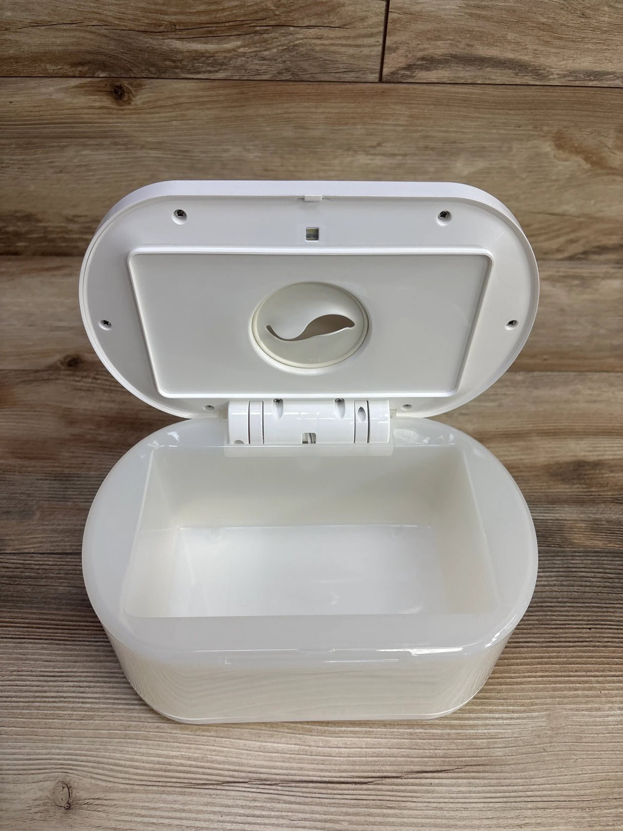 Munchkin Touch Free Baby Wipe Warmer with Nightlight