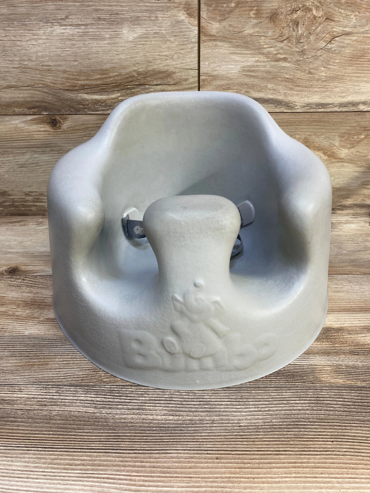 Bumbo Floor Seat in Grey