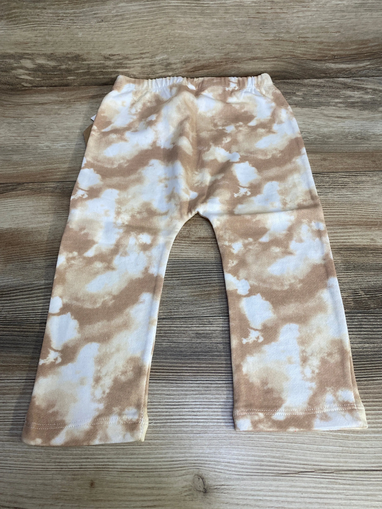 NEW Grayson Collective Tie-Dye Pants Brown sz 2T - Me n Mommy To Be