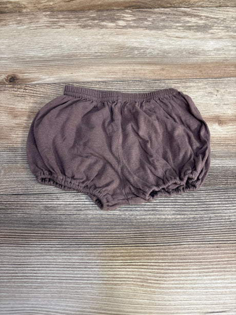 molmoi Pull On Shorts Brown sz 3m - Me n Mommy To Be