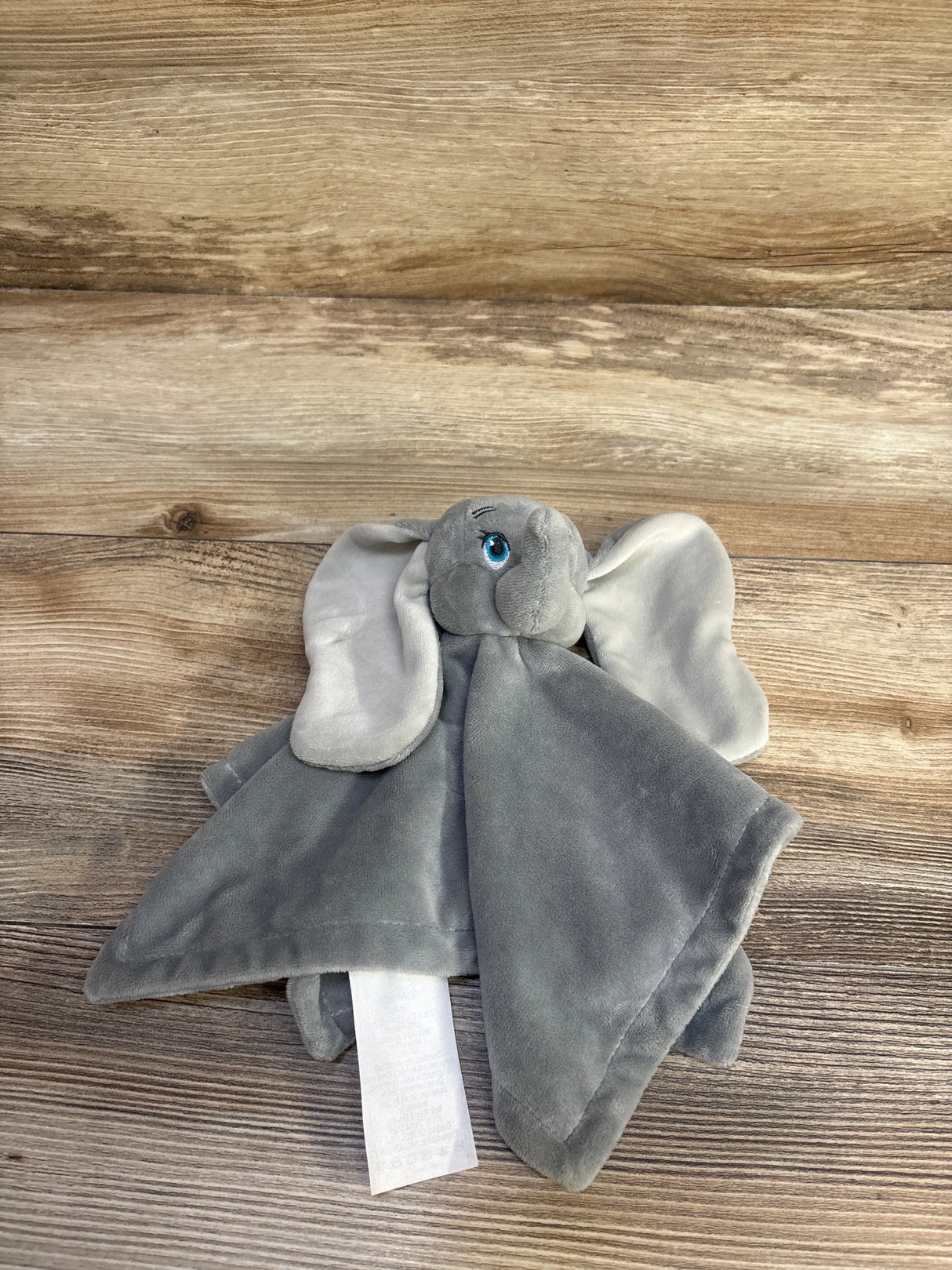 NWOT Disney Baby Dumbo Security Blanket