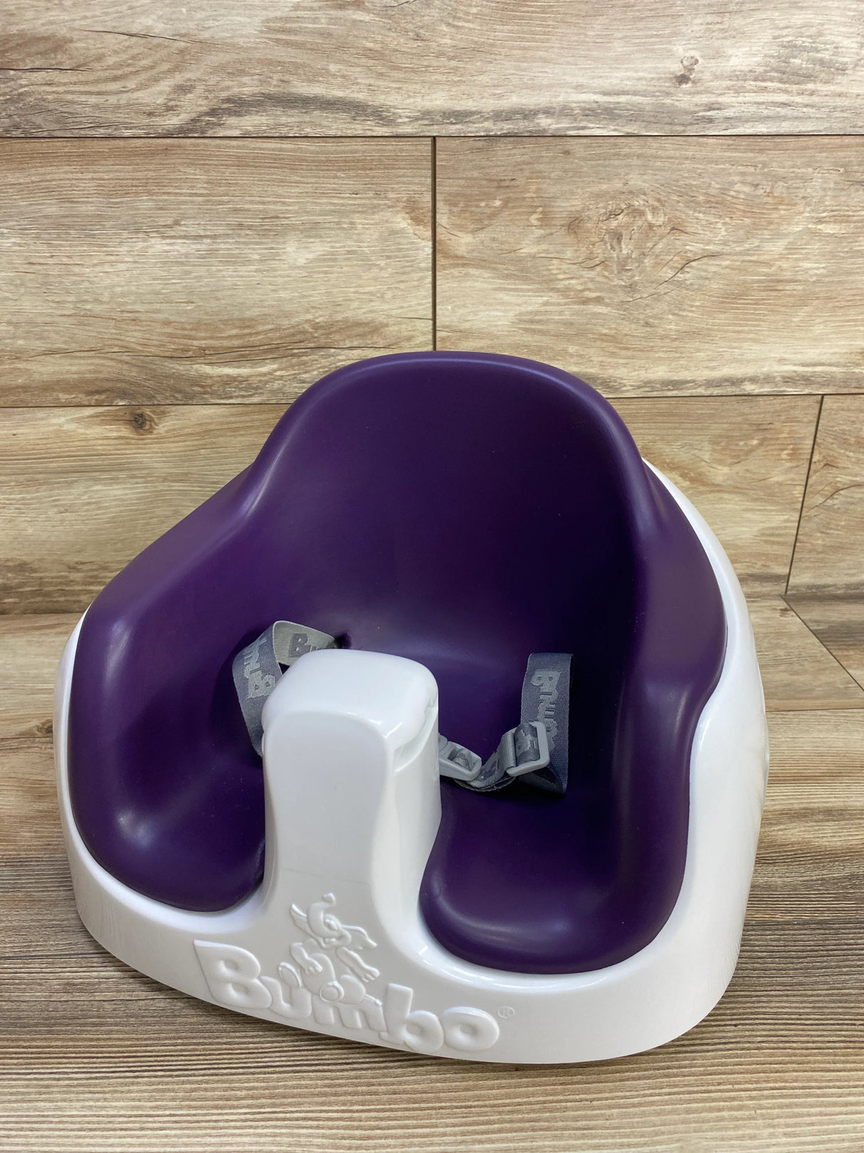 Bumbo Multi Seat with Removable Tray Purple