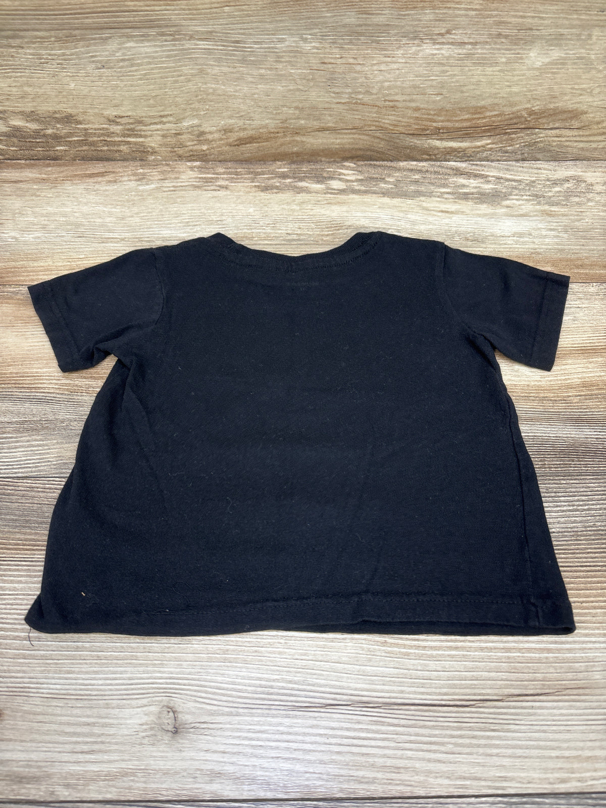 Copper Denim Space Shirt Black sz 3T