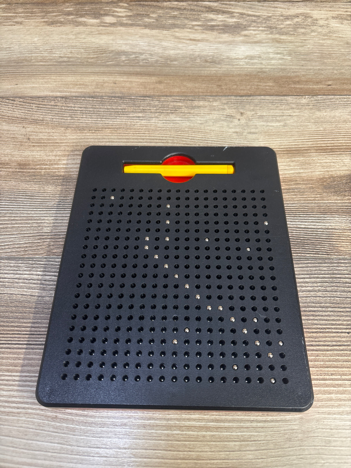 COCEQUC Magnetic Ball Drawing Board with Stylus