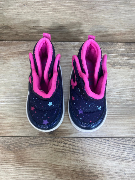 Surprize By Stride Rite Aster Winter Boot sz 4c - Me n Mommy To Be