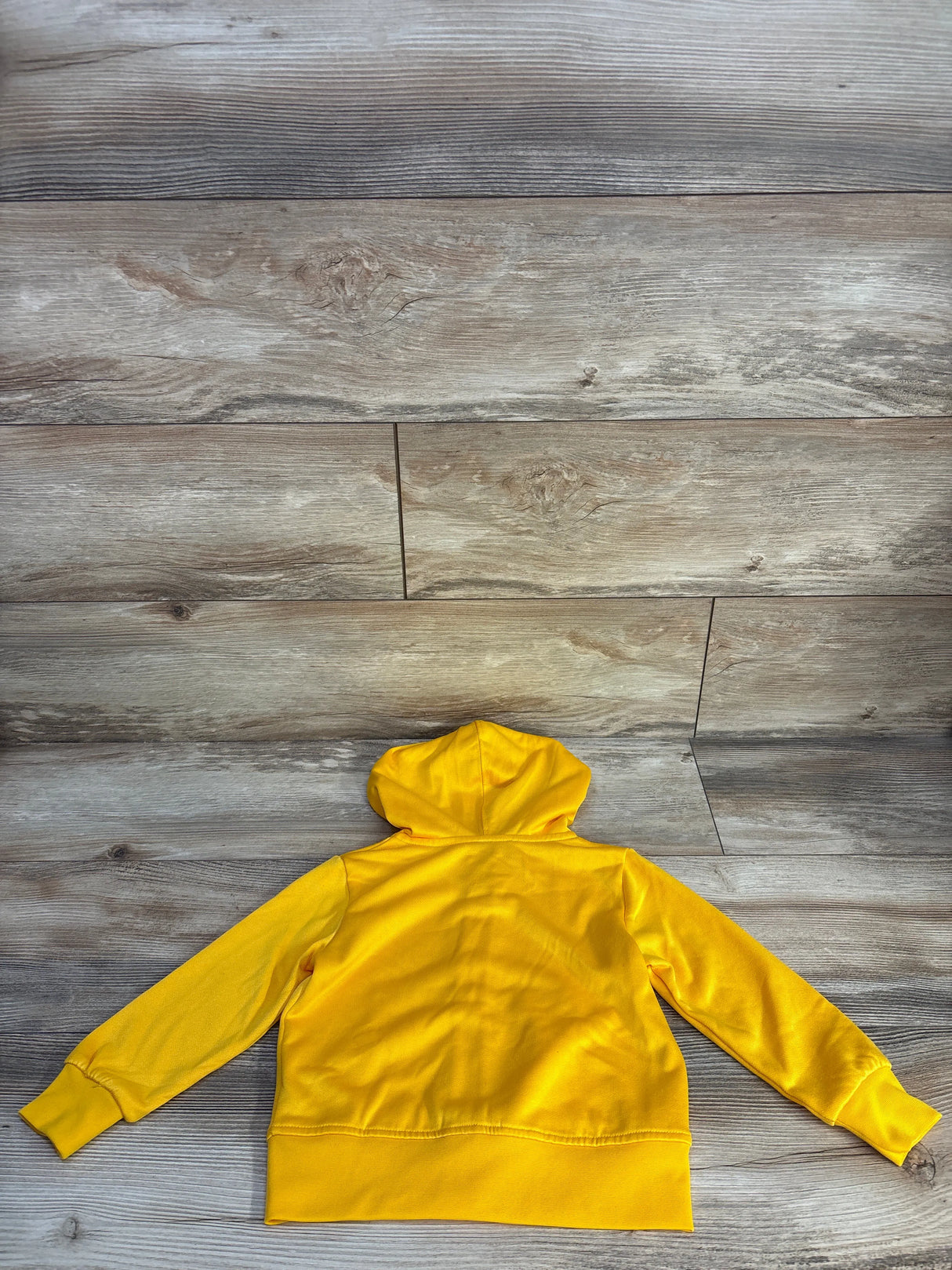 Champion Full Zip Jacket Yellow sz 3T