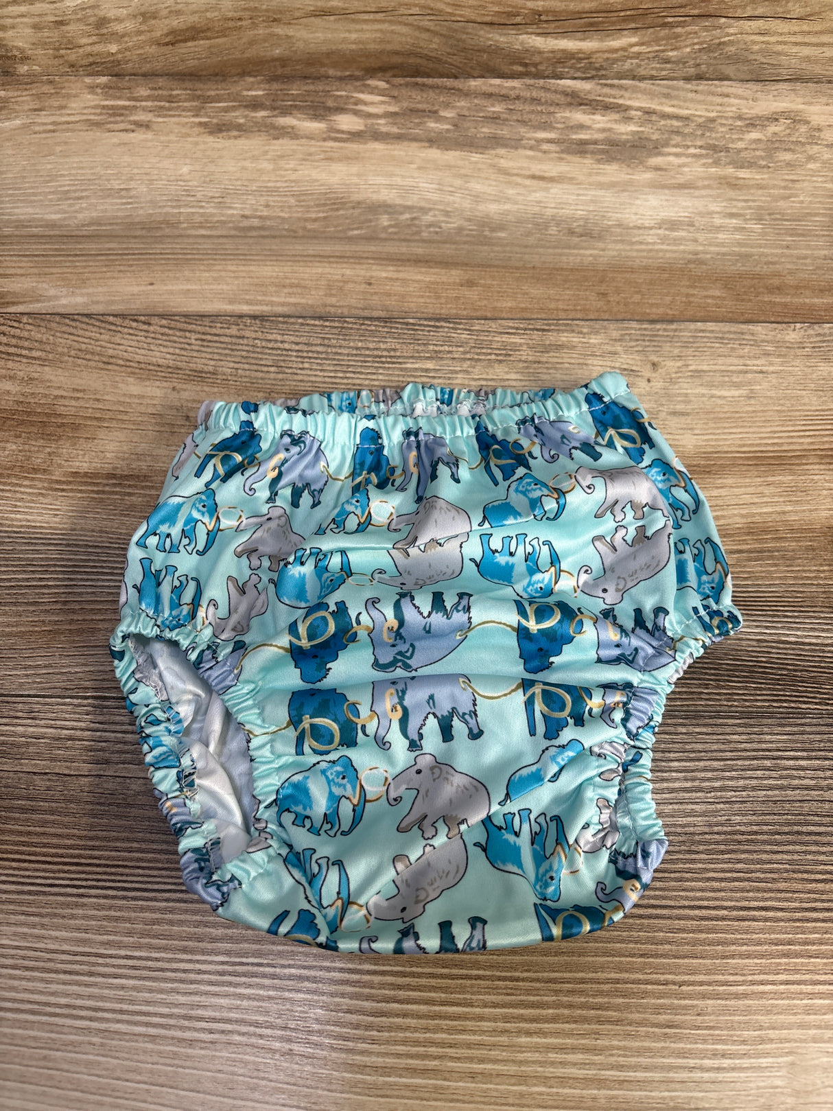 Joyo Roy Waterproof Underwear for Swimming/Potty Training 4pk sz 5T