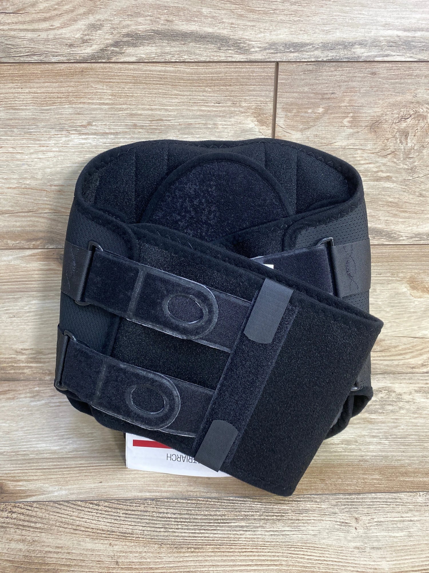 NEW The Mommy Care Kit Lower Back Support Belt - Me n Mommy To Be