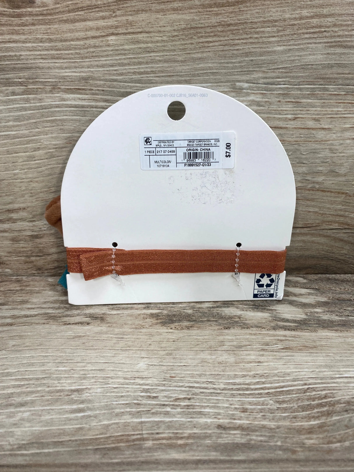 NEW Cat & Jack Floral Headband 1pc. - Me n Mommy To Be