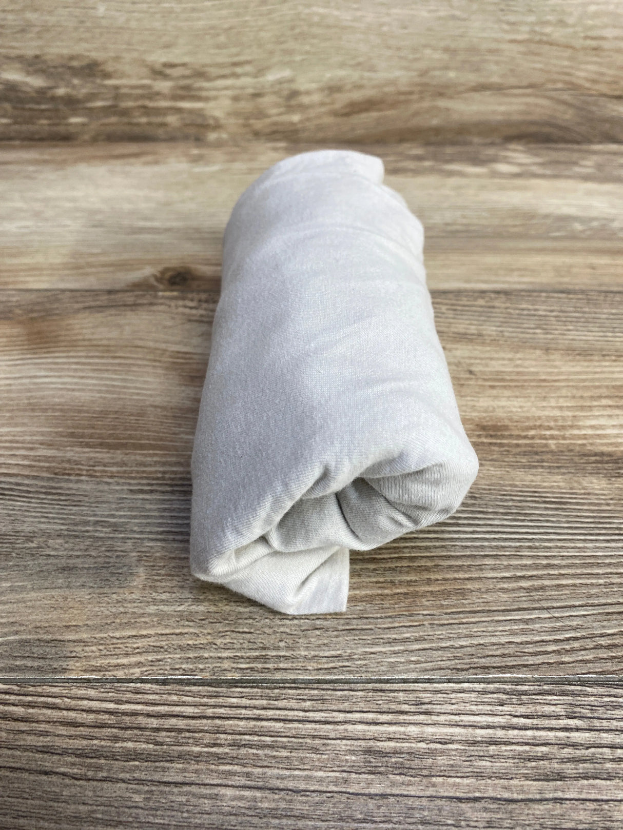 Nestig The Mini Crib Sheet, Grey 20" x 27.5" - Me n Mommy To Be