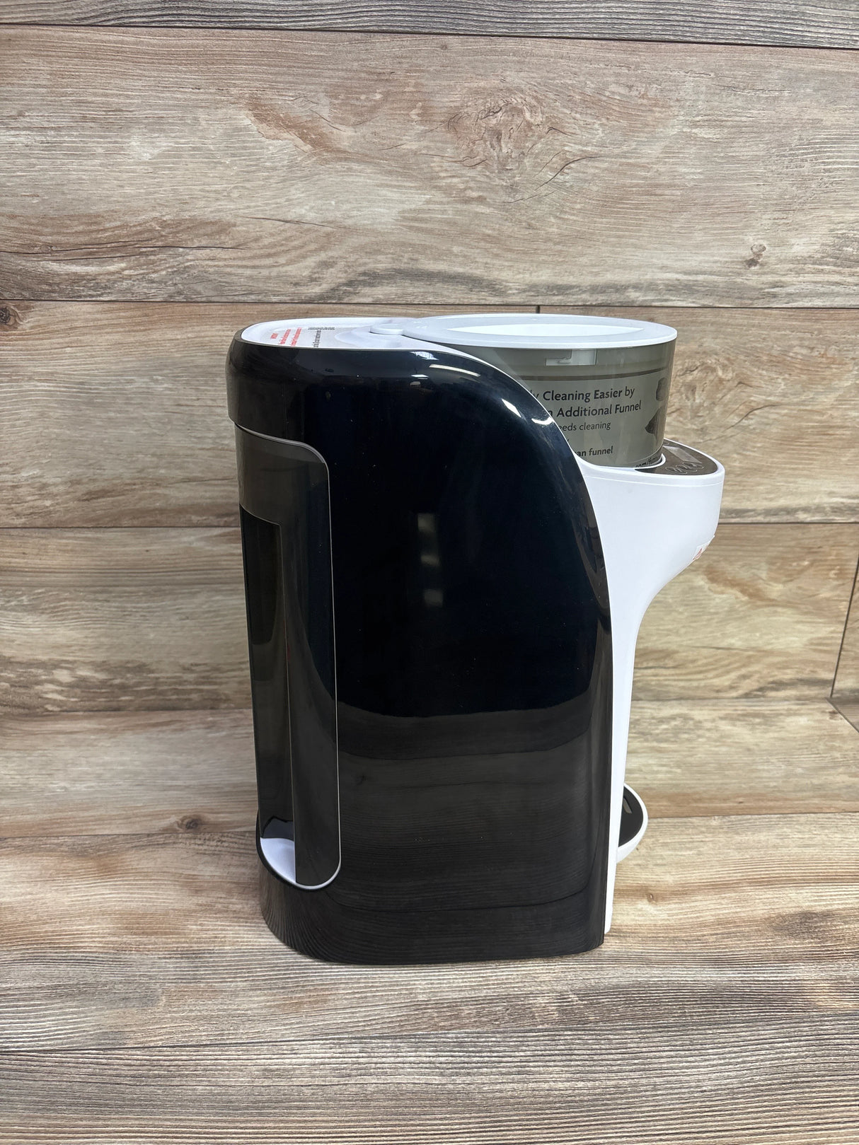 Baby Brezza Pro Advanced Formula Mixer