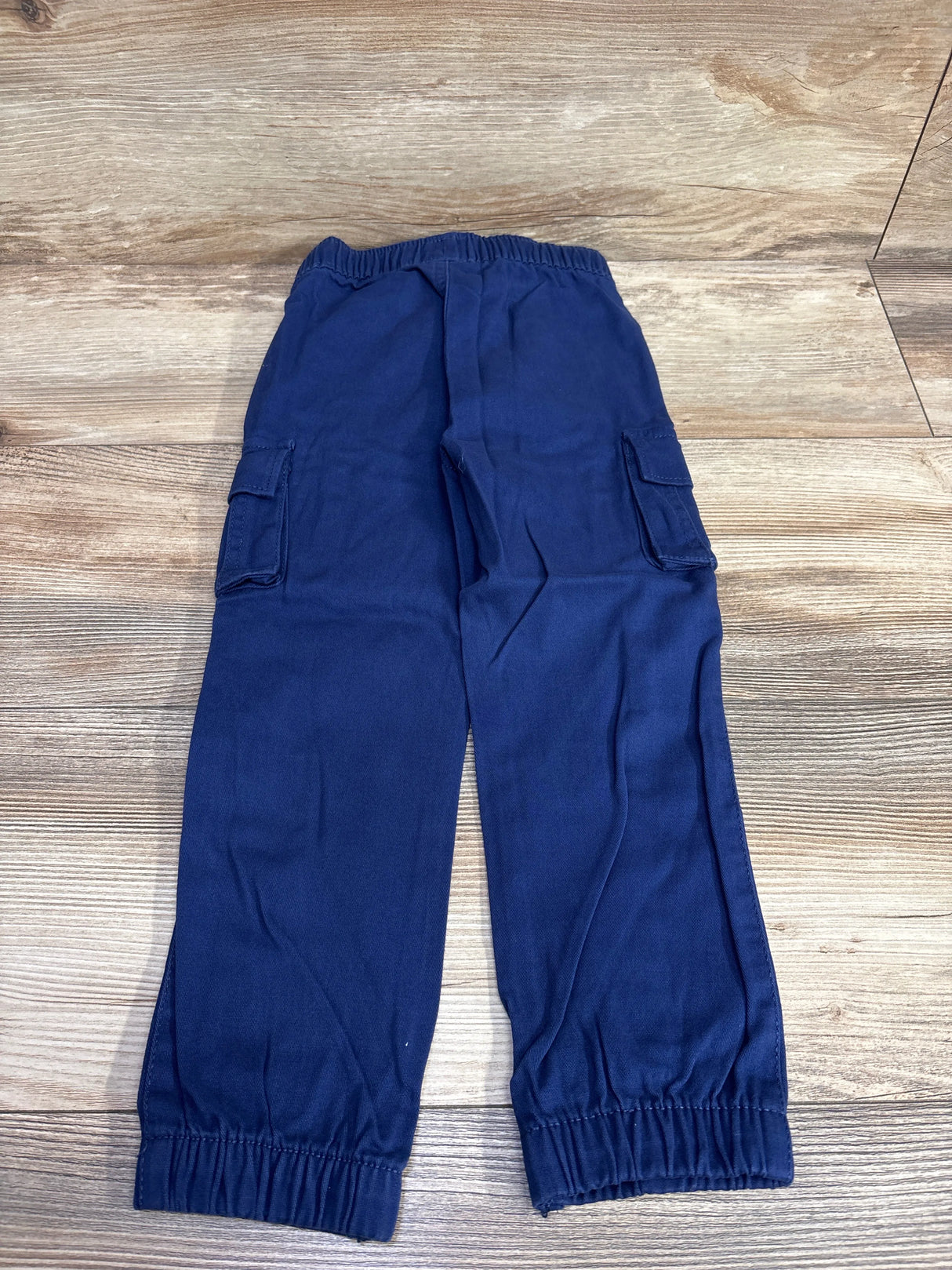 NEW Okie Dokie Cargo Pants Navy Blue sz 4T