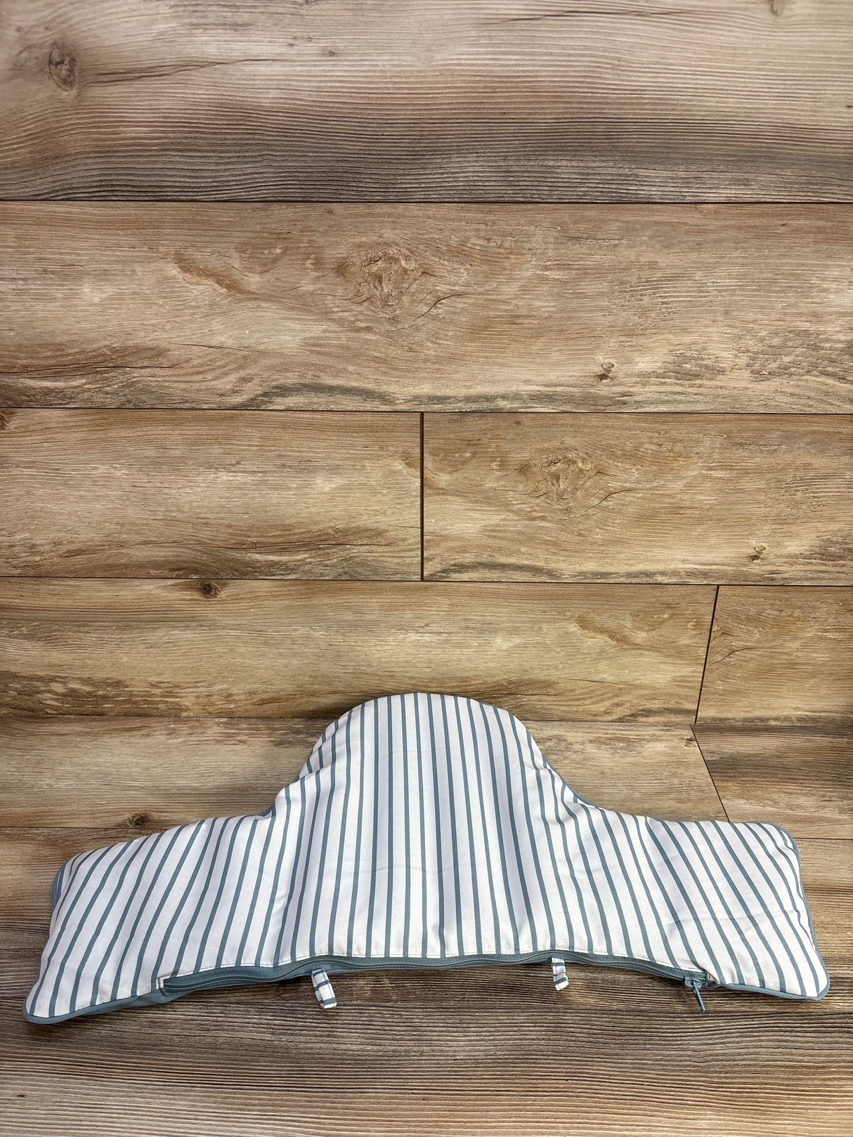 ANTILOP Supporting Cushion and Cover, Striped