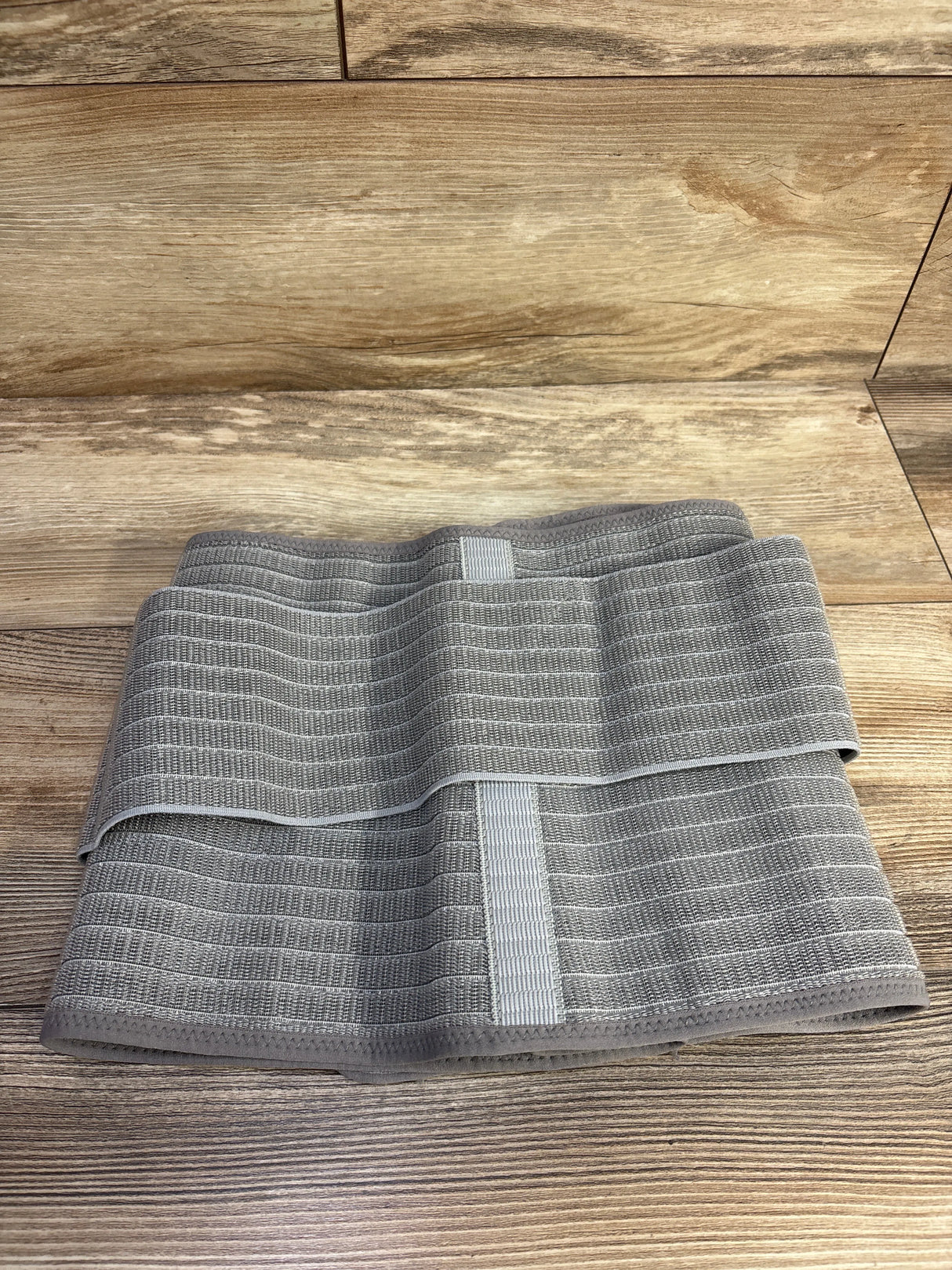 Mamaway SSnugFit Postpartum Belly Band Grey sz L/XL