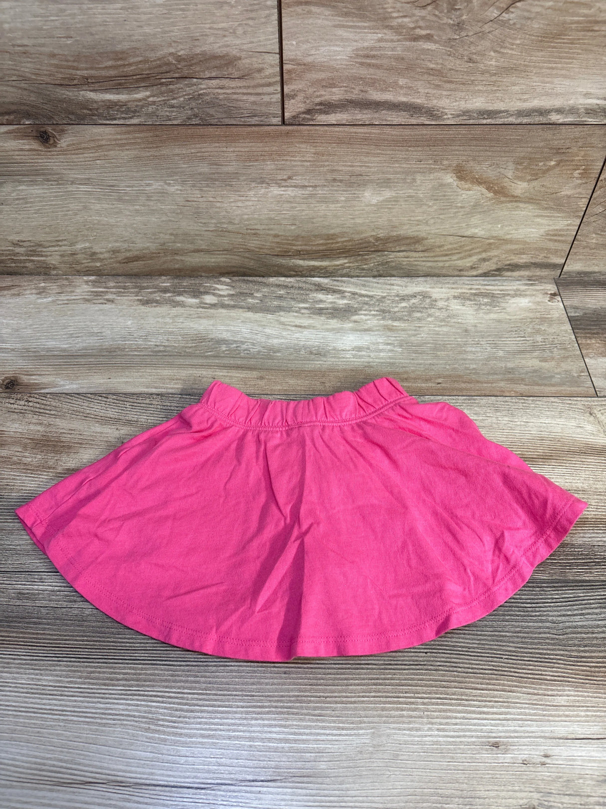 Baby Gap Pull-On Skort Pink sz 2T
