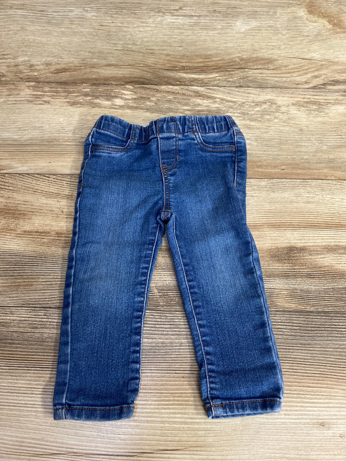 OshKosh Jeggings Blue sz 18m