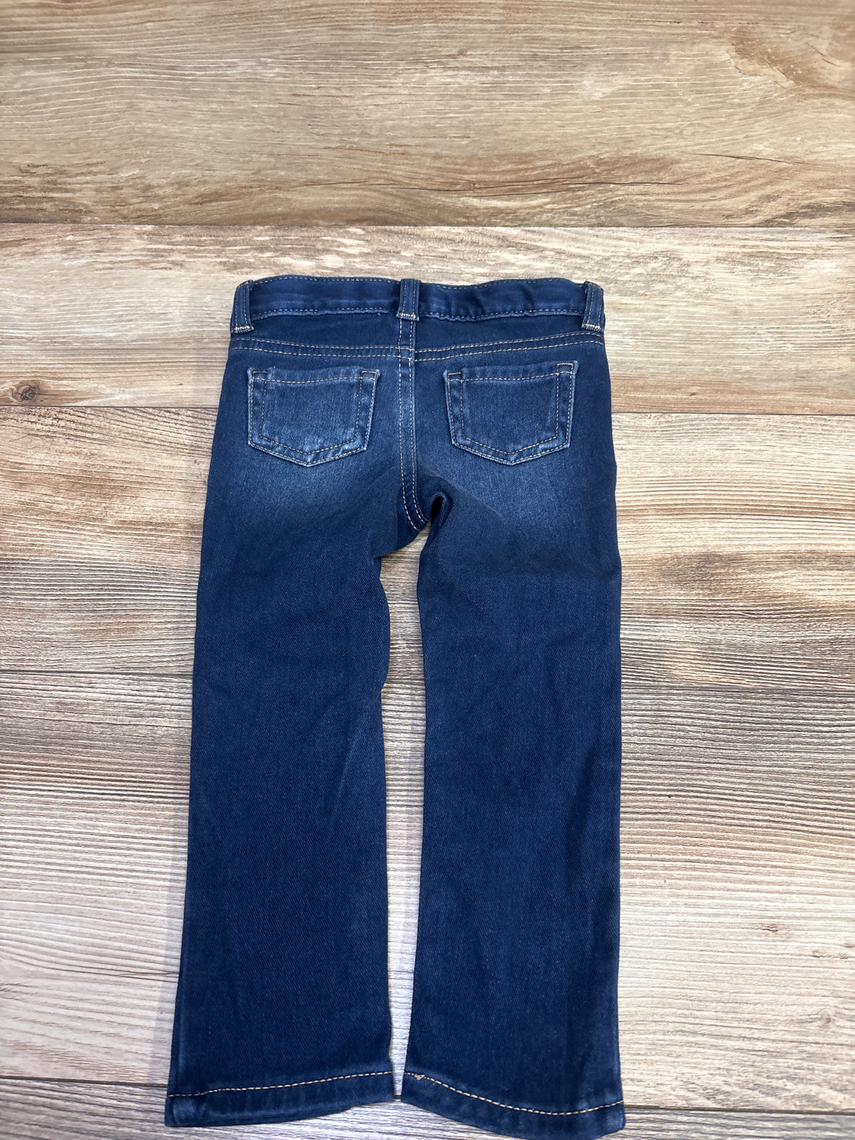 NEW Cat & Jack Jeggings Blue sz 2T