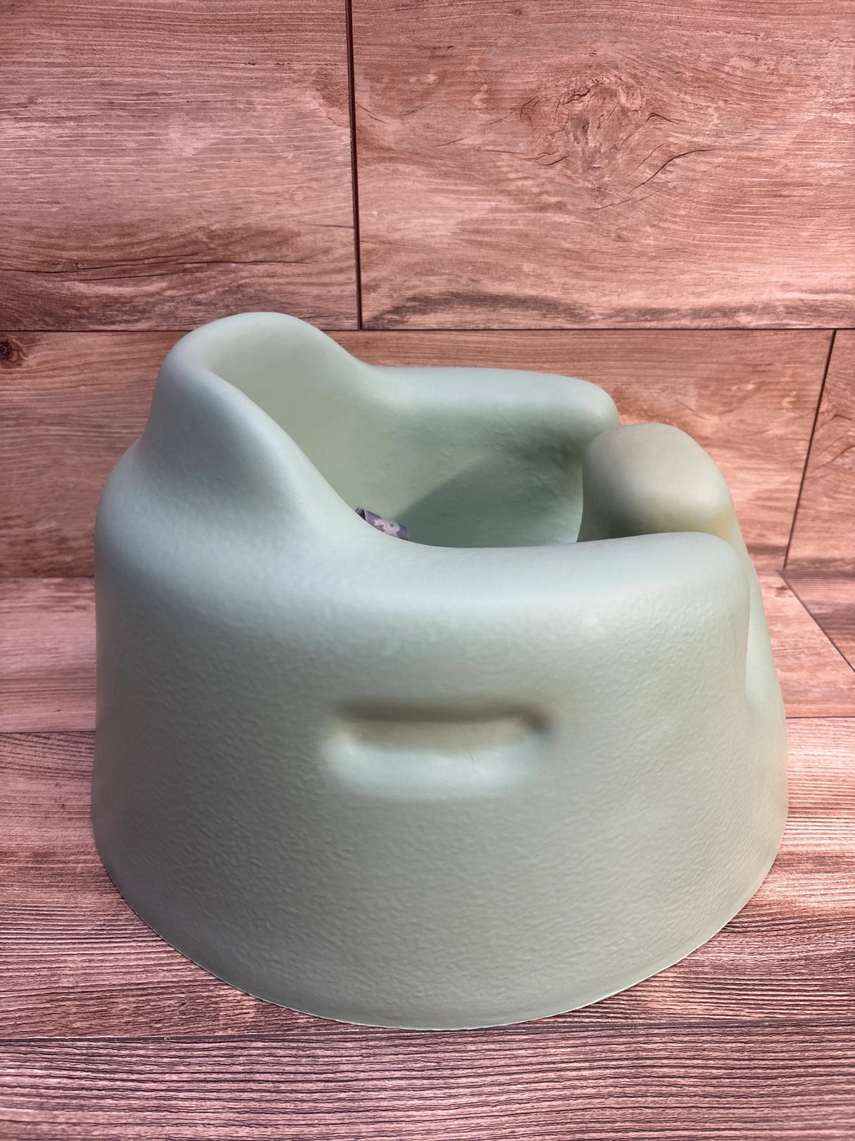Bumbo Floor Seat in Sage Green