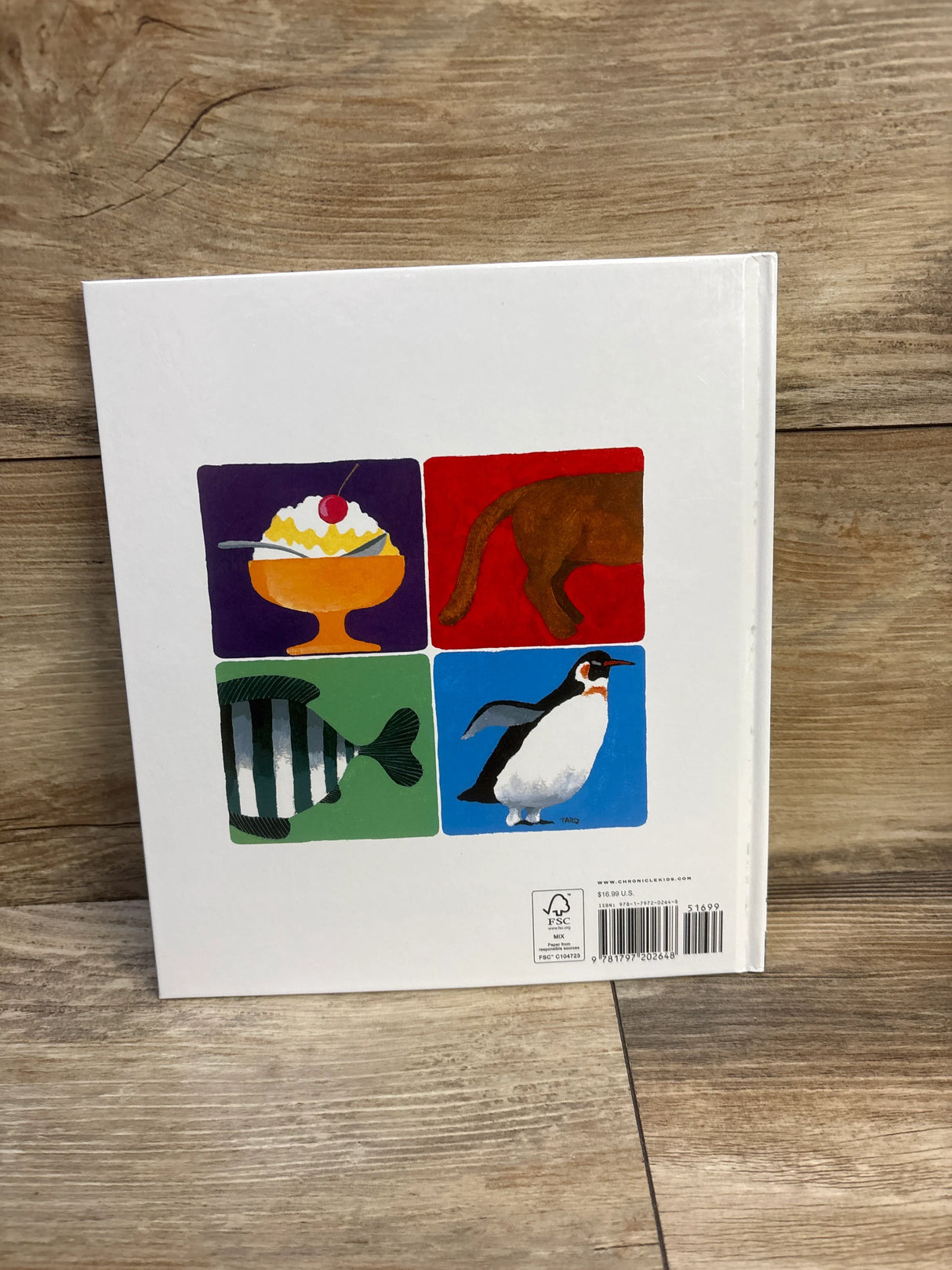 Everyone Poops Hardcover Book