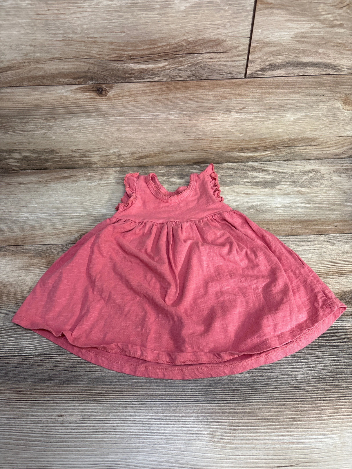 Young Days Miami Dress Pink sz 0-3m - Me n Mommy To Be