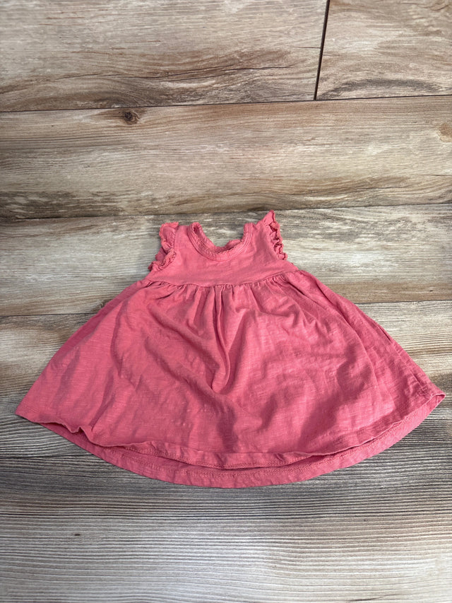 Young Days Miami Dress Pink sz 0-3m - Me n Mommy To Be