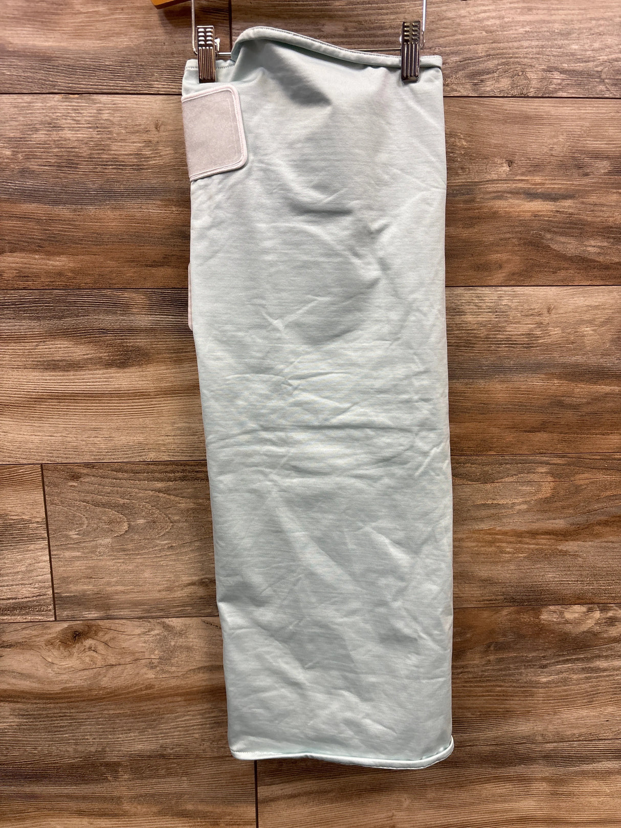 The Ollie World Swaddle Green sz One Size