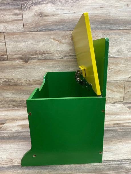 John Deere Johnny Tractor Green Activity Table - Me n Mommy To Be