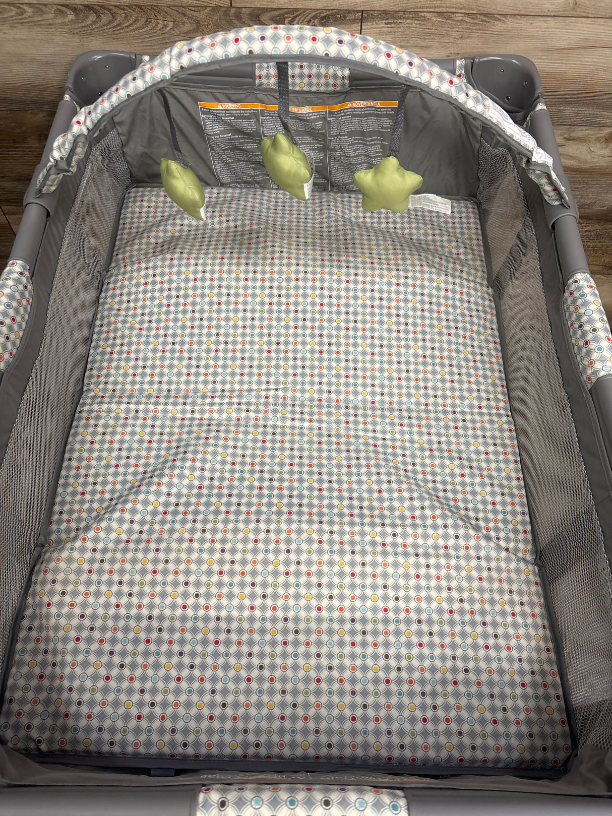 Graco Pack ‘n Play On the Go Playard in Pasadena