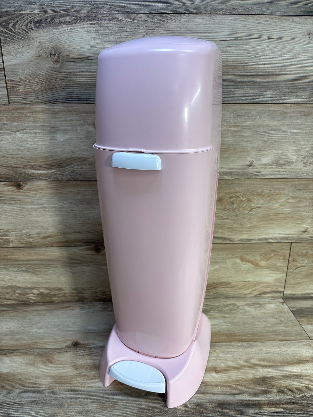 Playtex Baby Complete Diaper Genie Pail Pink