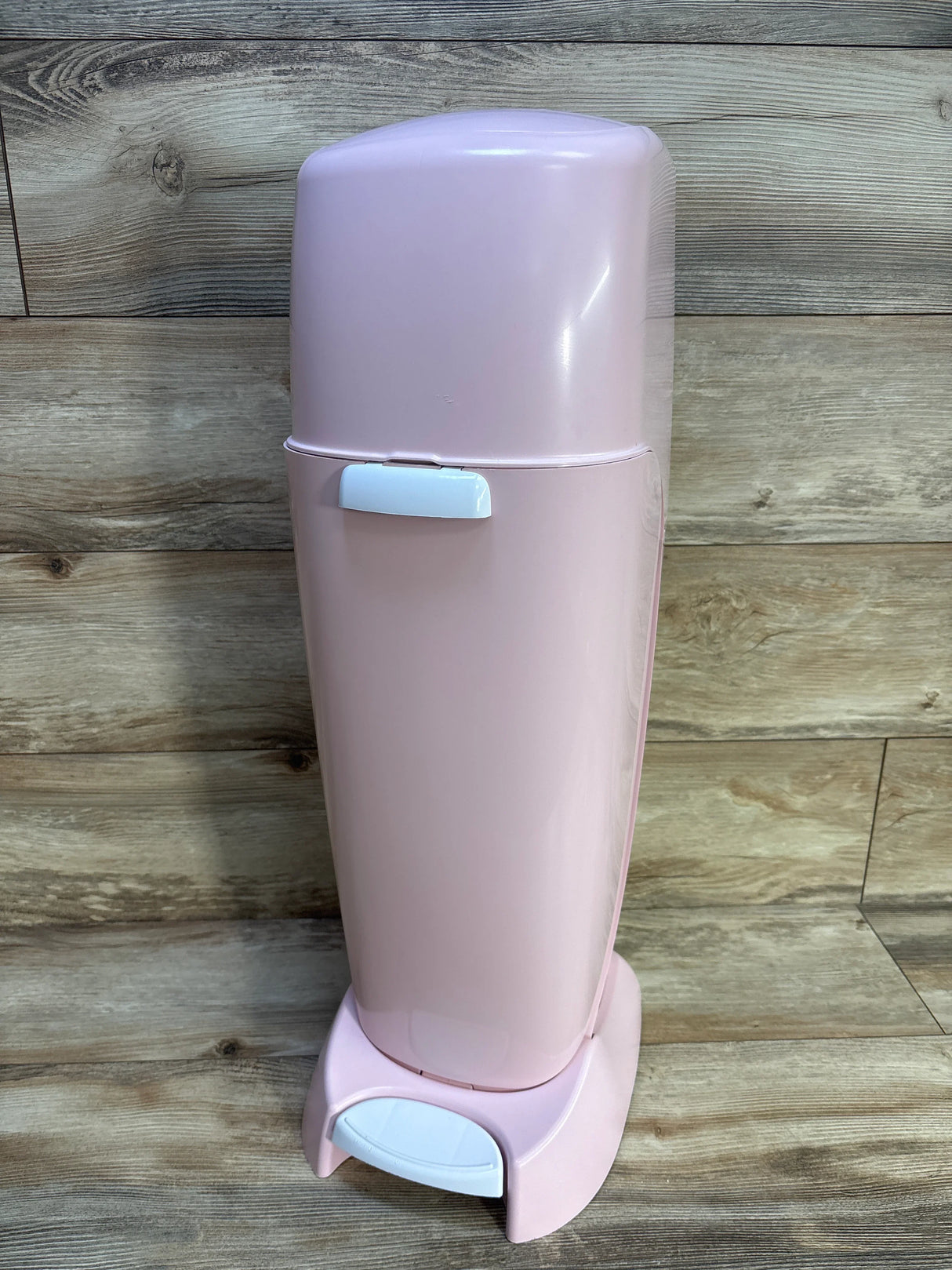Playtex Baby Complete Diaper Genie Pail Pink