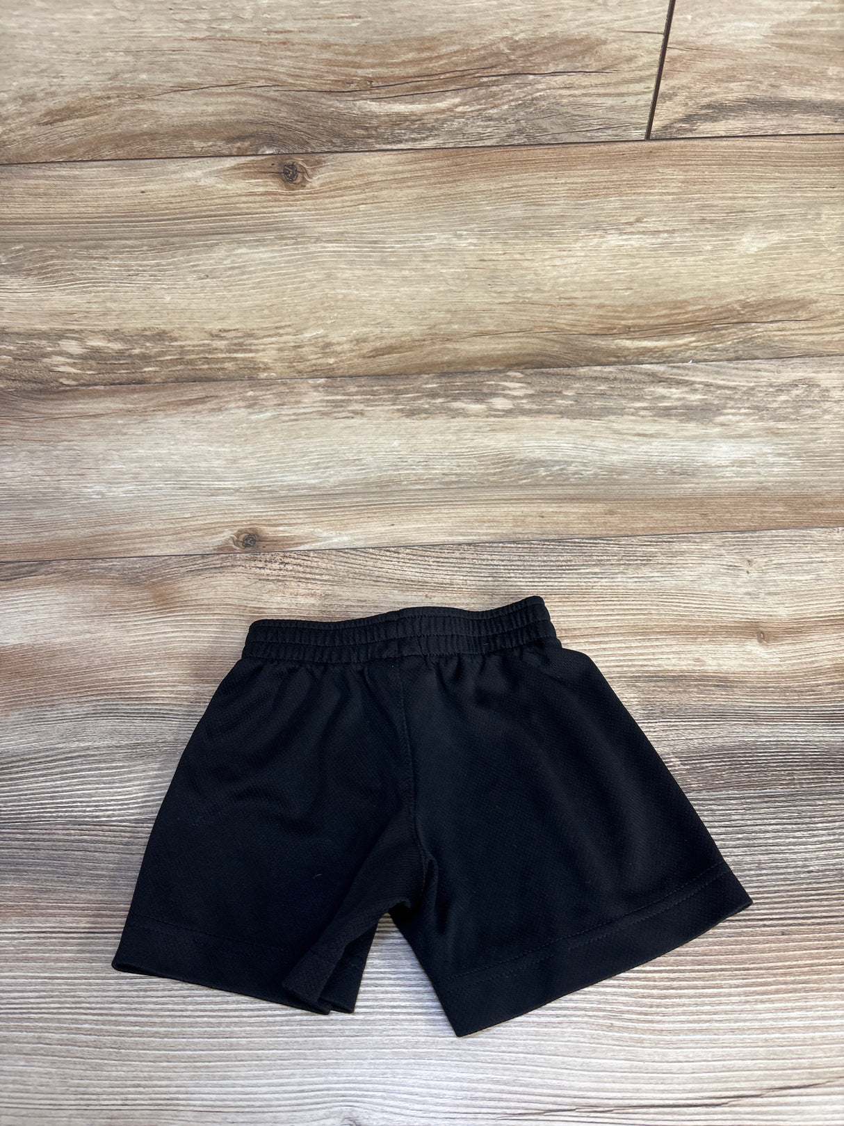 Nike Active Shorts Black sz 2T