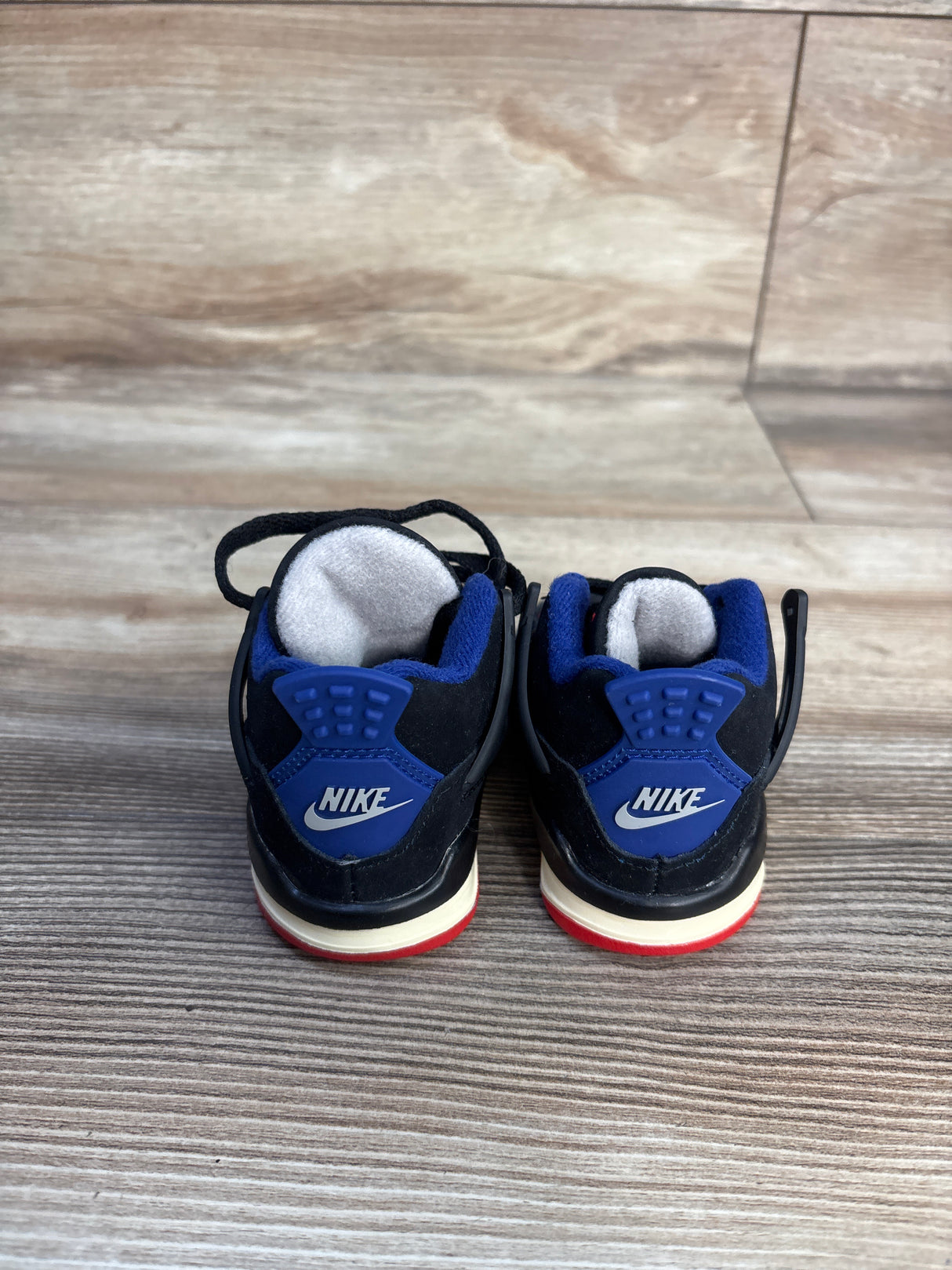Jordan 4 Retro TD 'RARE AIR' Sneaker sz 3c