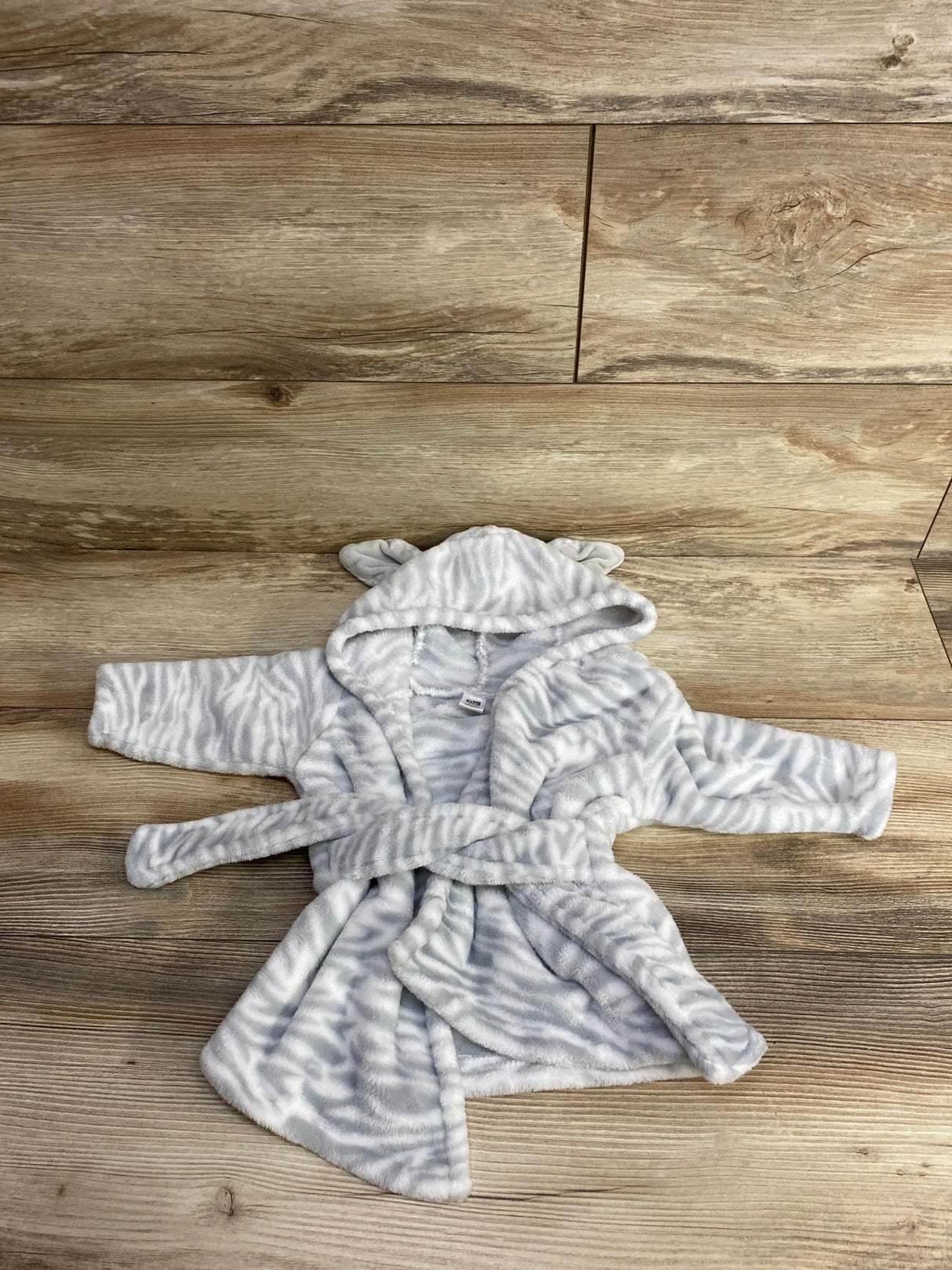 Hudson Baby Plush Jacket sz 0-9m