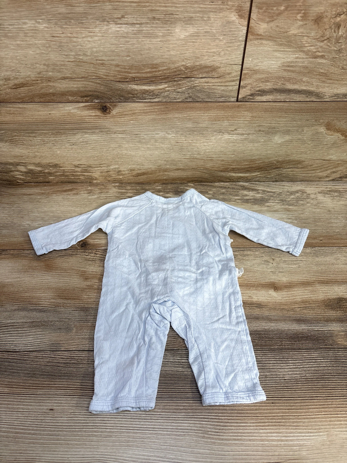 Shein Kimono Coverall Blue sz 1-3m