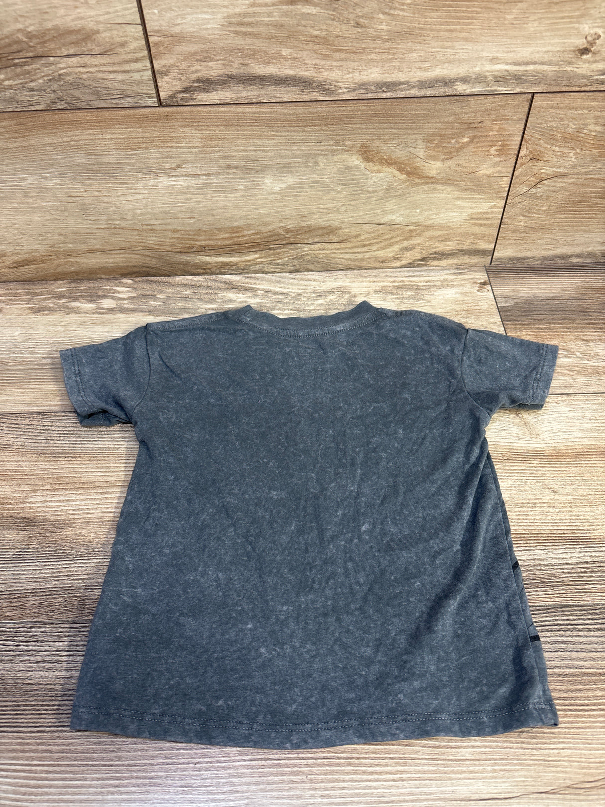 Marvel Spider-Man Shirt Grey sz 3T