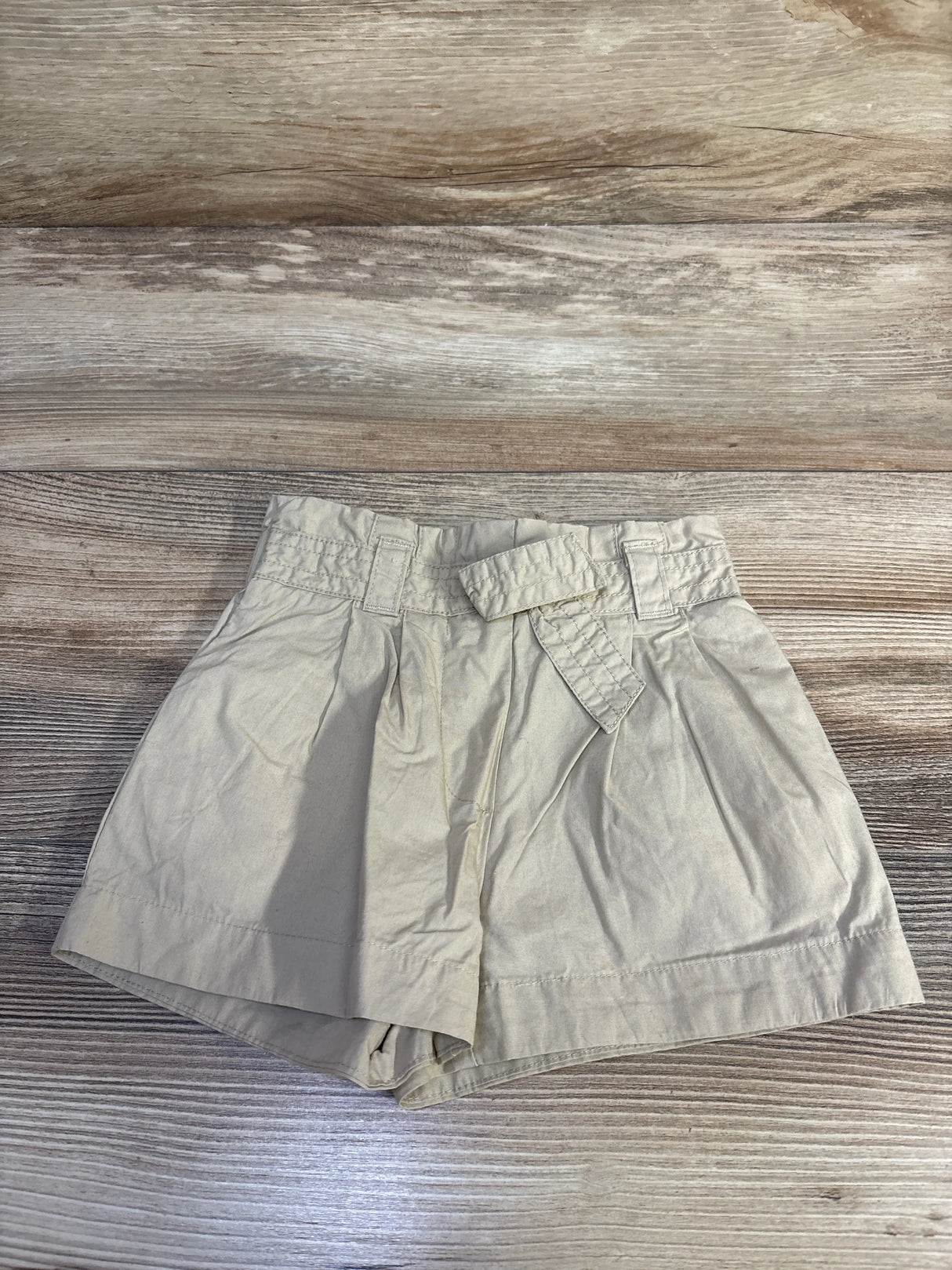 Janie & Jack Shorts Beige sz 6-12m