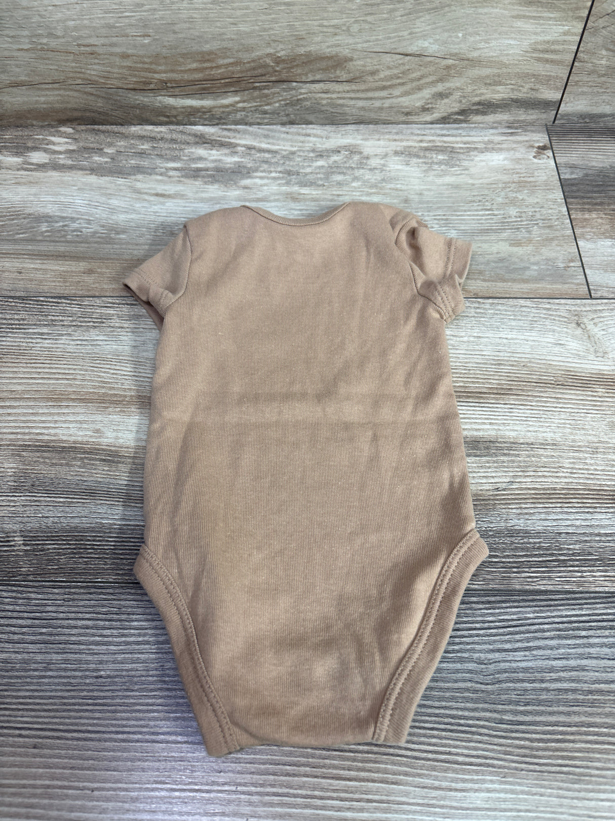 Nike Bodysuit Tan sz 3m
