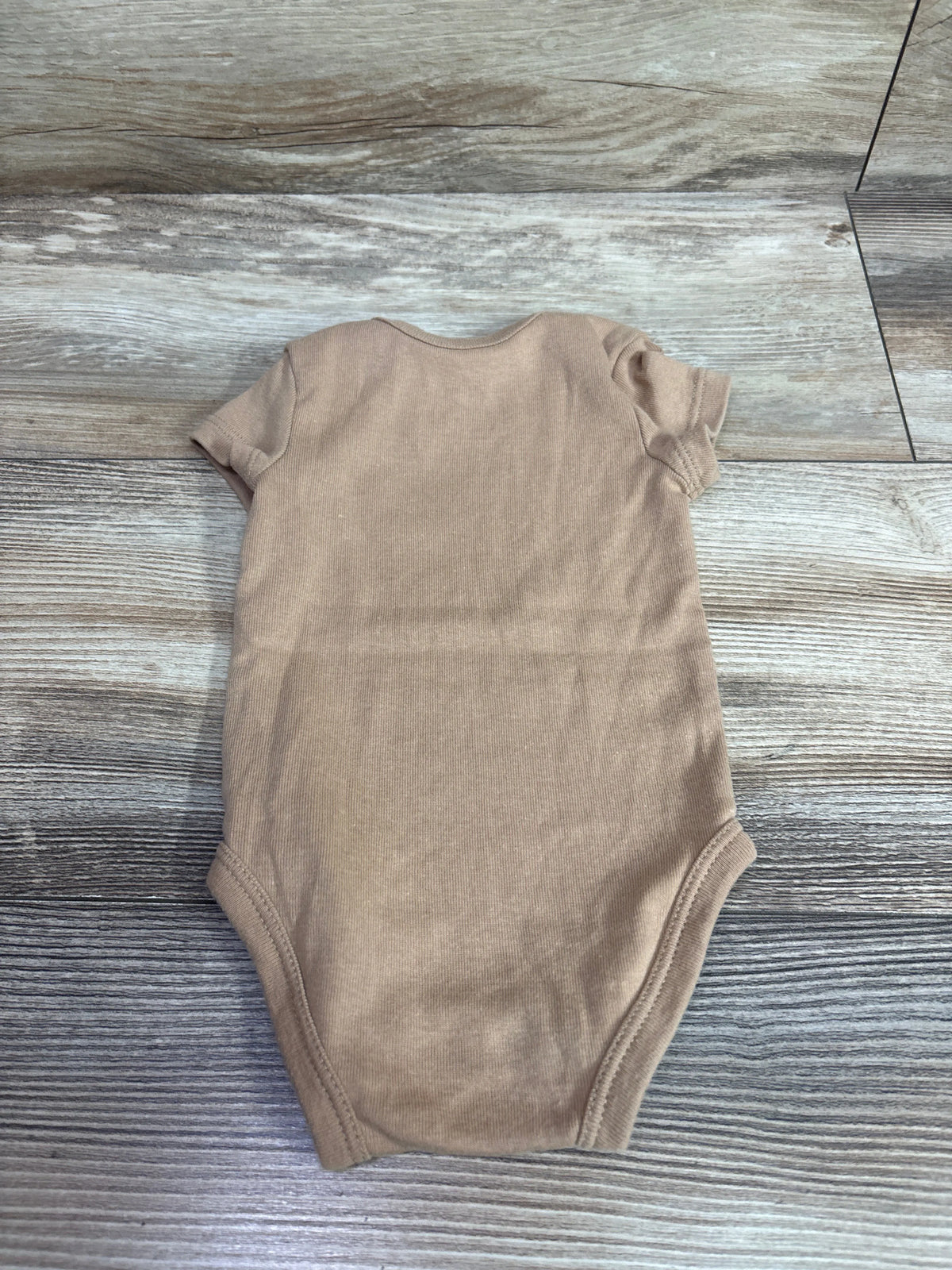 Nike Bodysuit Tan sz 3m
