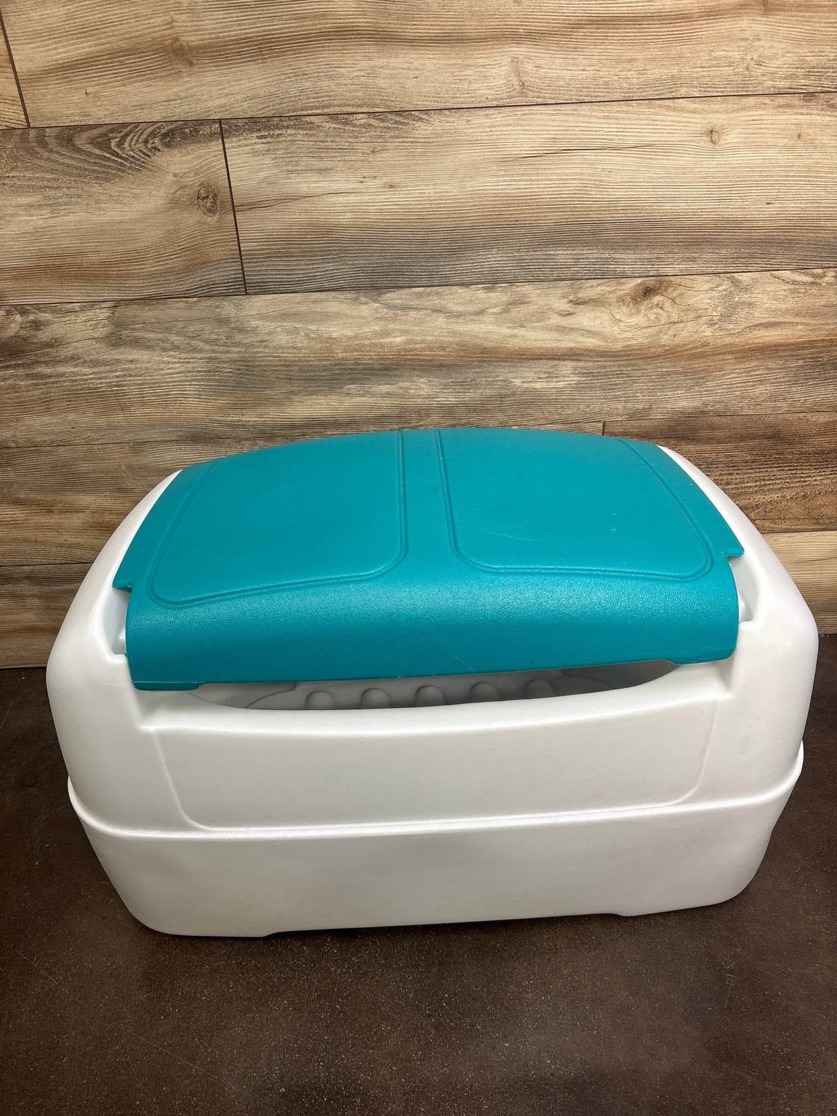 Little Tikes Play 'N Store Toy Chest