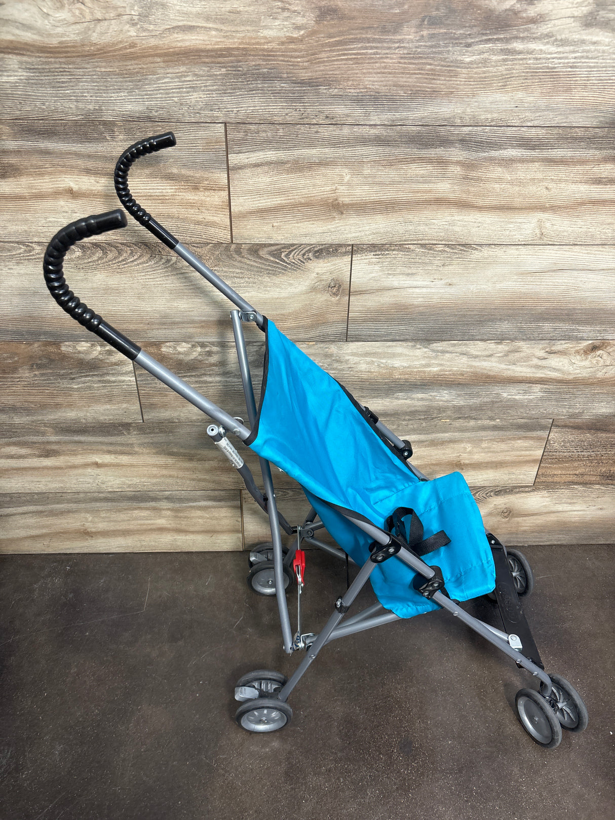 Cosco Umbrella Stroller, Teal