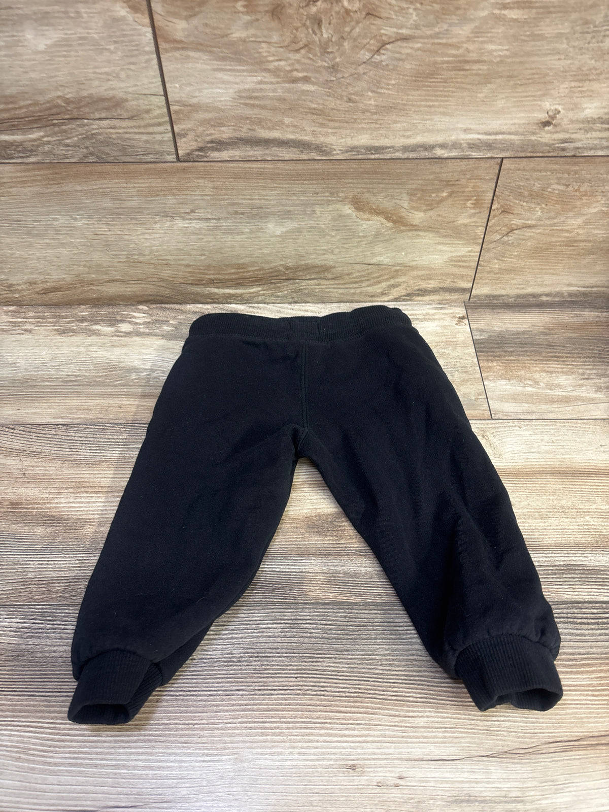 Lee Drawstring Joggers Black sz 2T