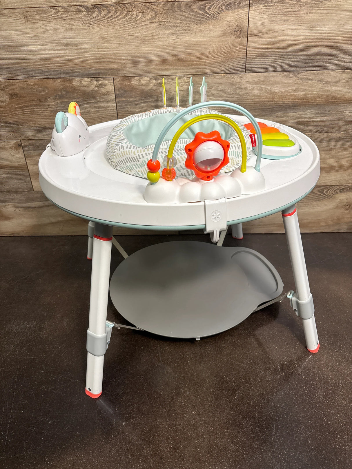 Skip Hop Silver Lining Cloud 3-Stage Activity Center*