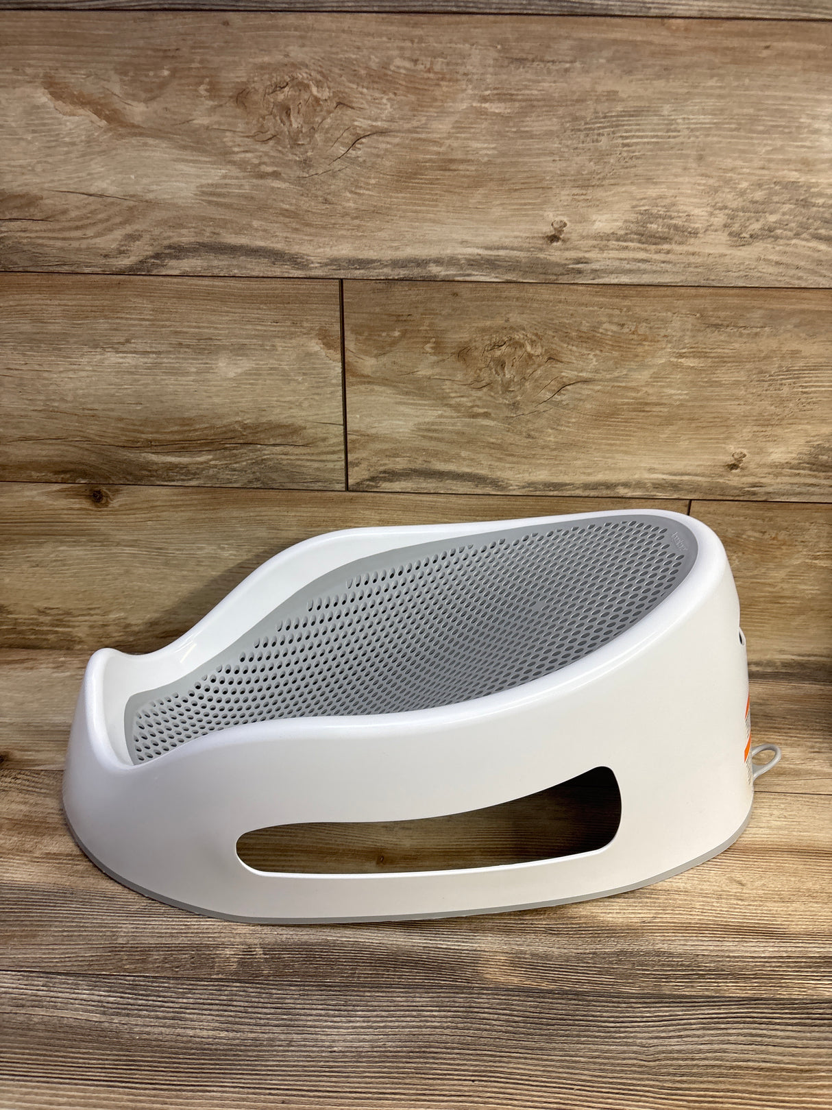 Angelcare Bath Support in Grey