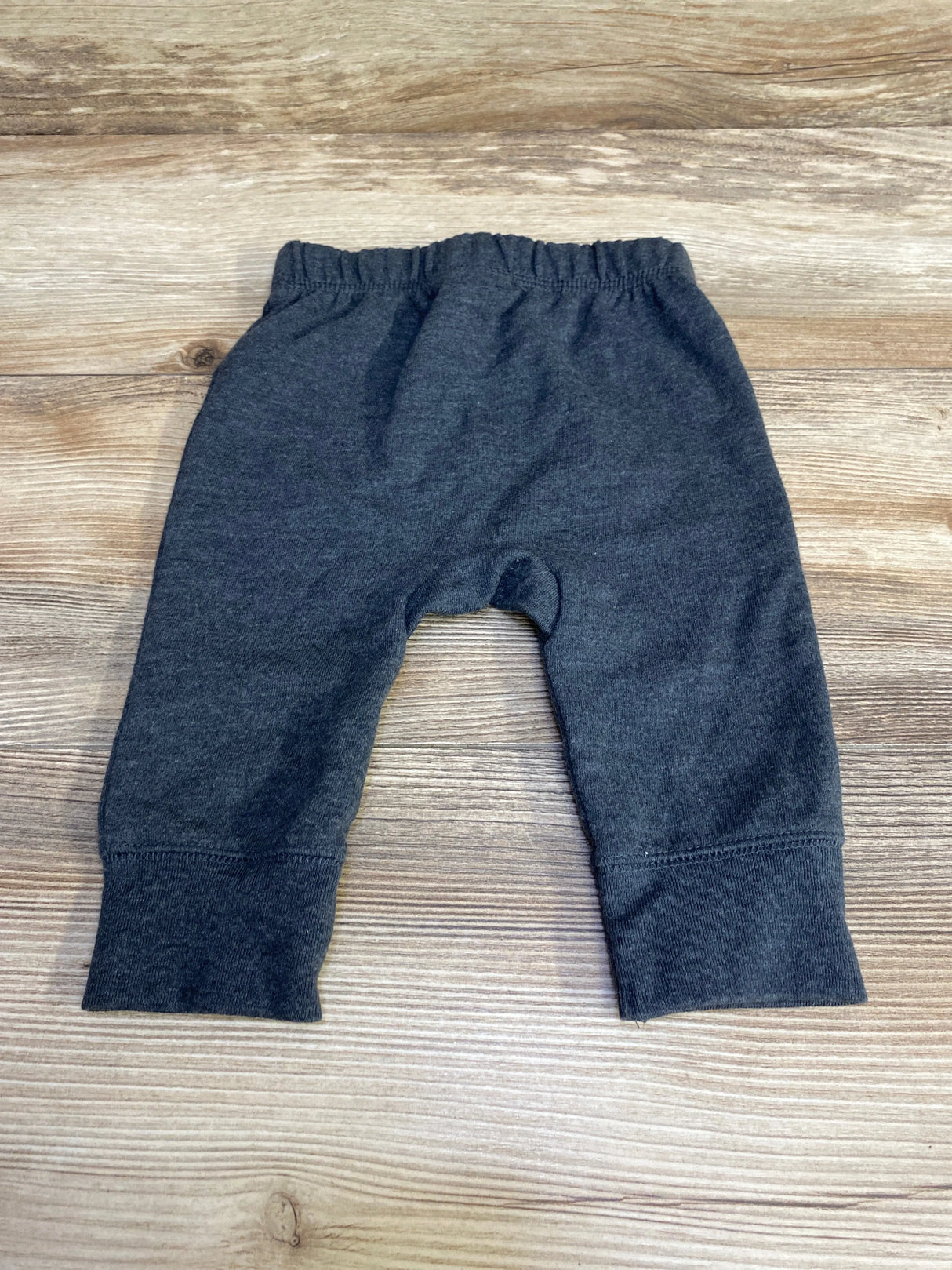 Cat & Jack Joggers Grey sz 6-9m - Me n Mommy To Be