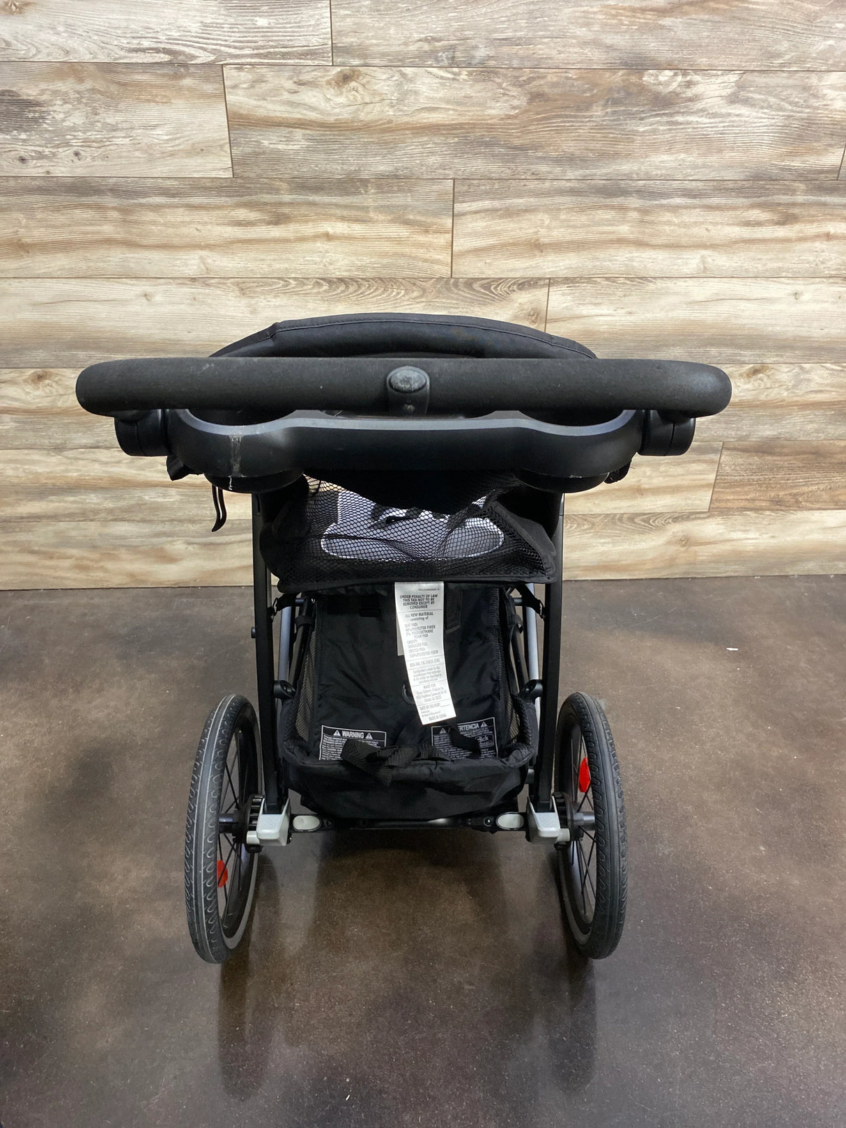 Graco FastAction Jogger LX Stroller - Redmond