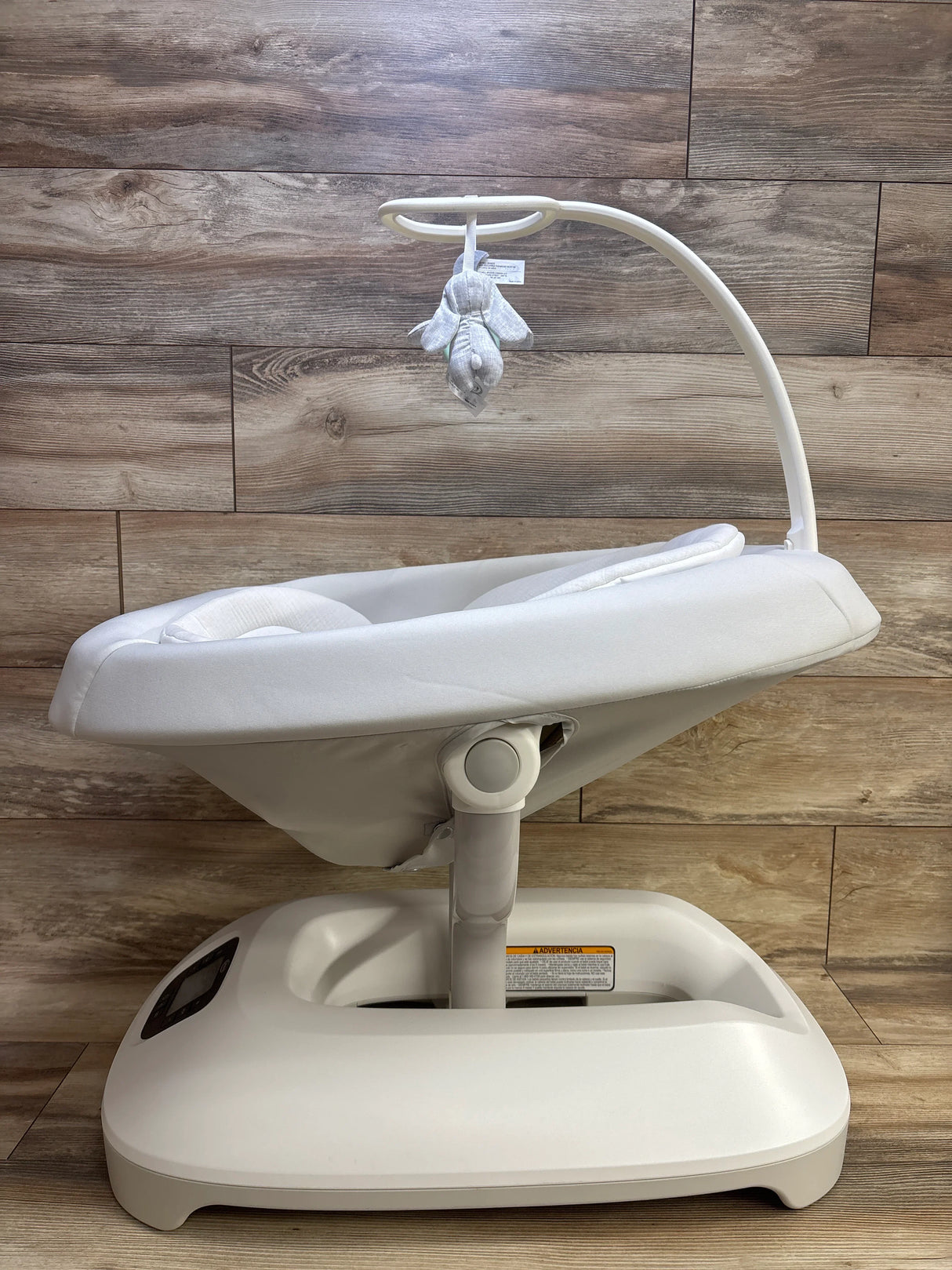 Graco Smart Sense Soothing Baby Swing - Rori