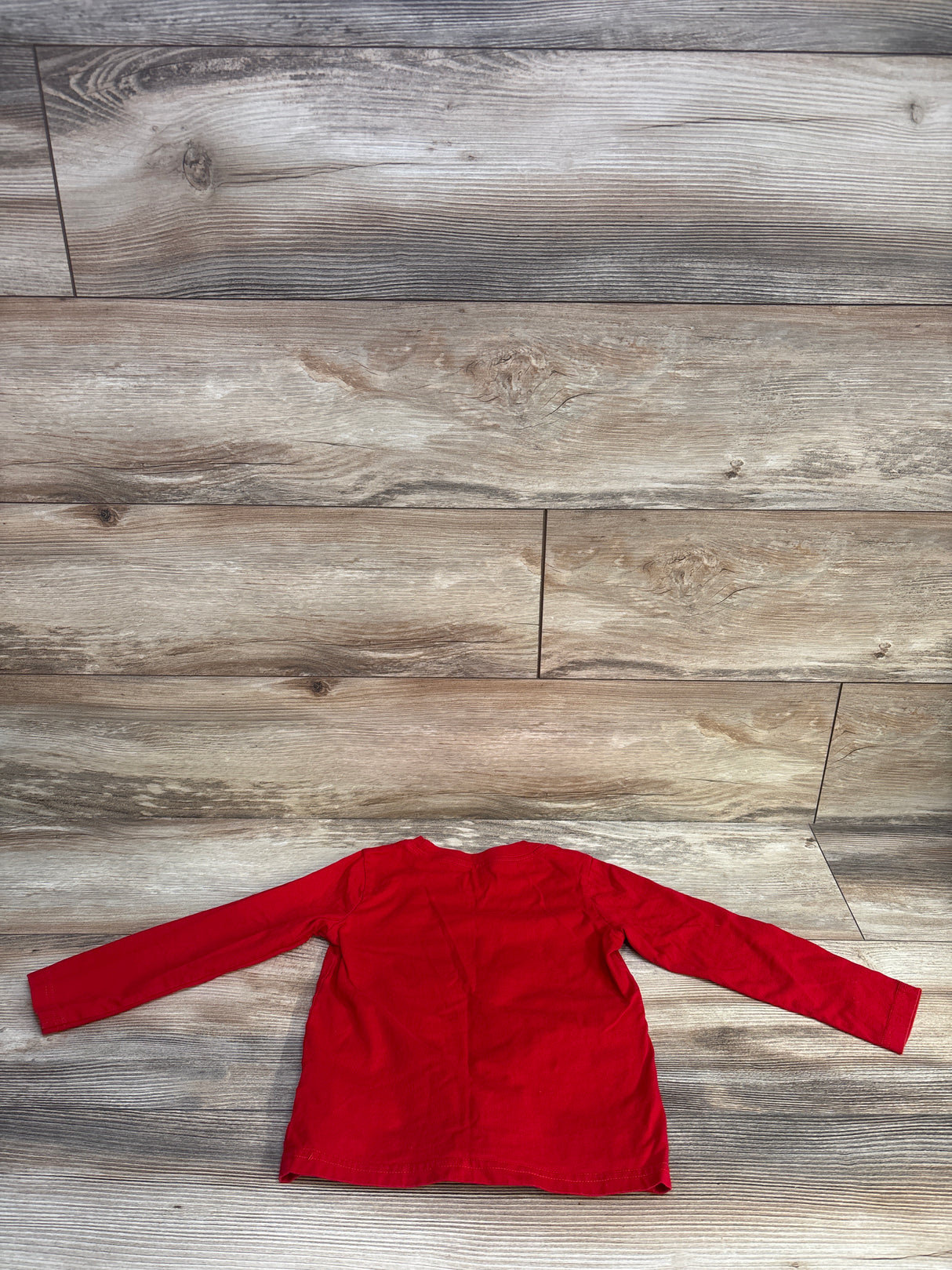 Just One You I Chews You Shirt Red sz 4T