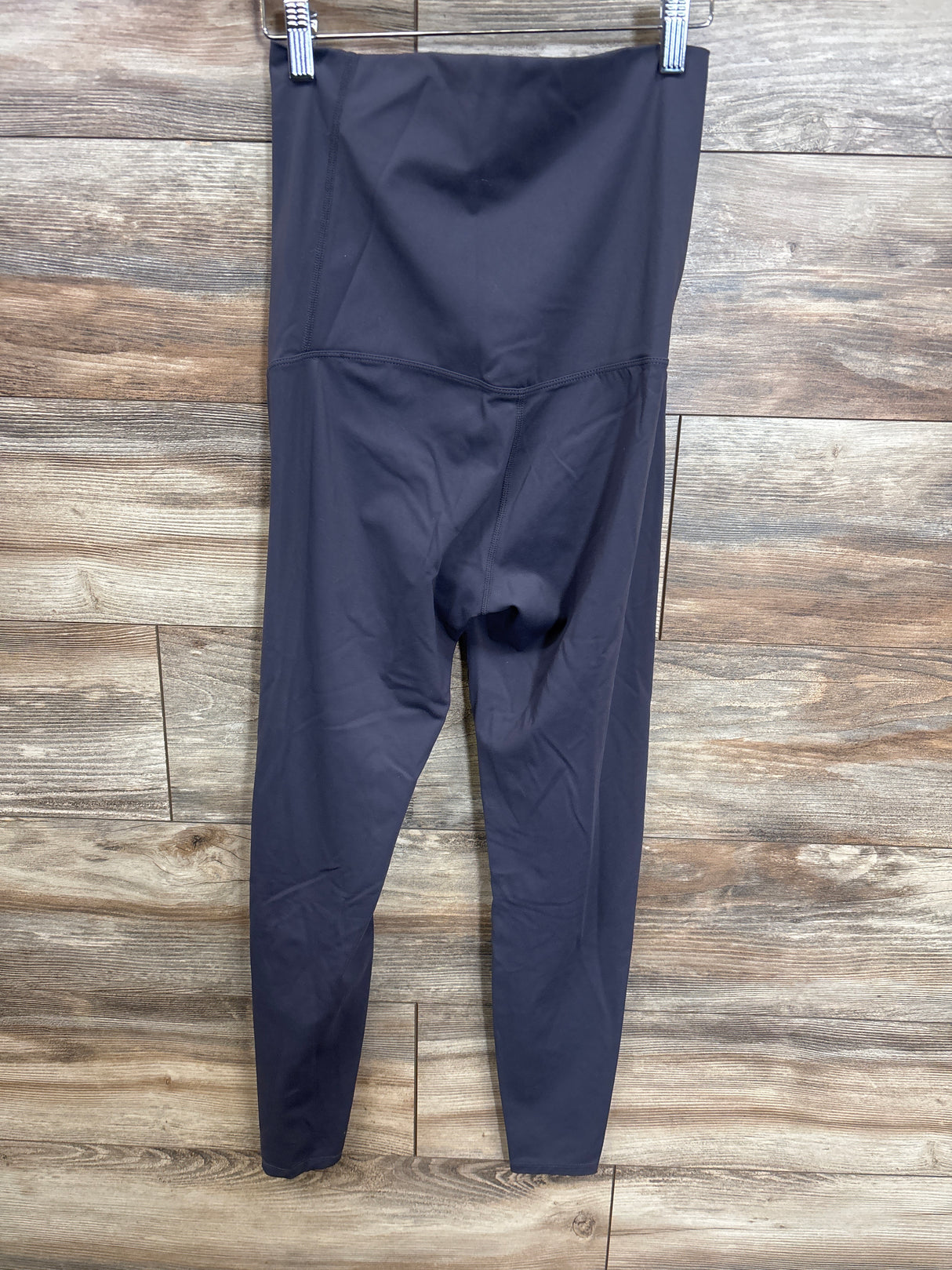 Poshdivah Maternity Athletic Leggings Grey sz Small