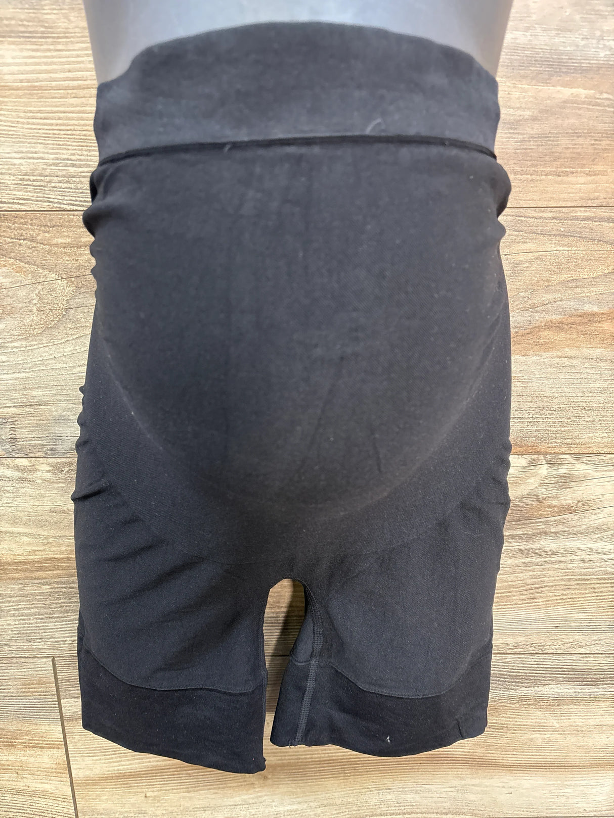 Maternity Compression Shorts Black sz M/L